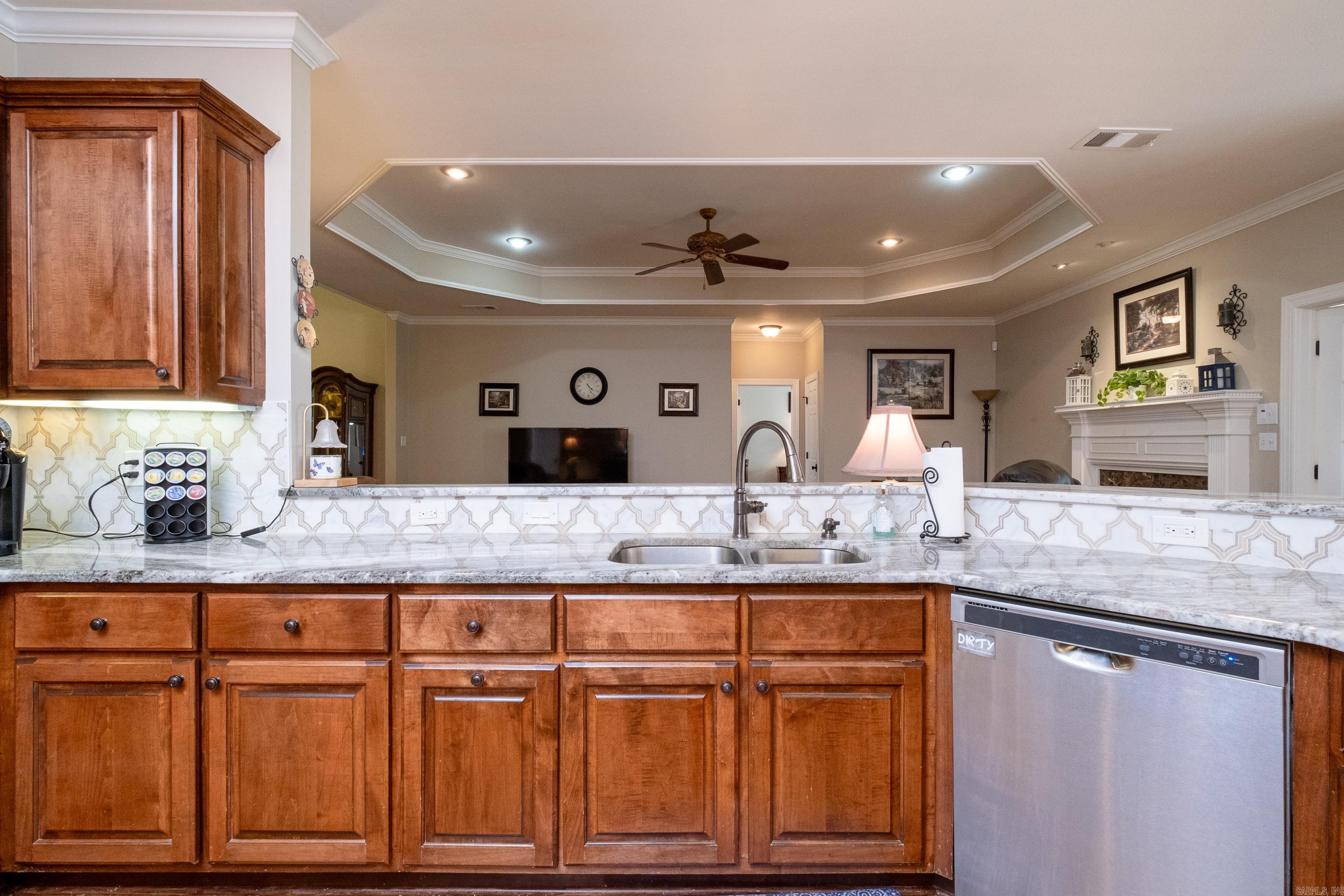 THE VILLAGES OF WELLINGTON - Residential