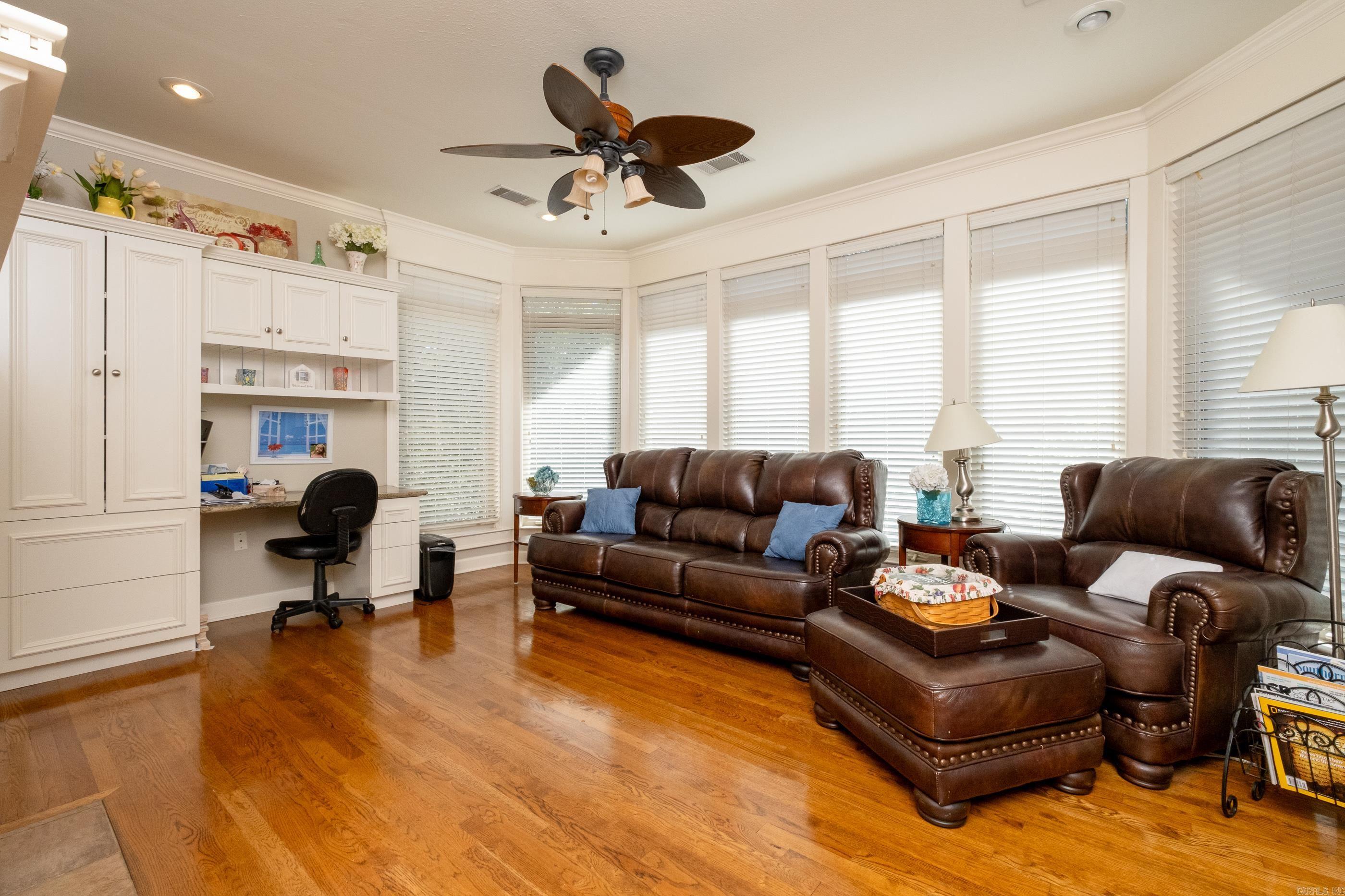 THE VILLAGES OF WELLINGTON - Residential