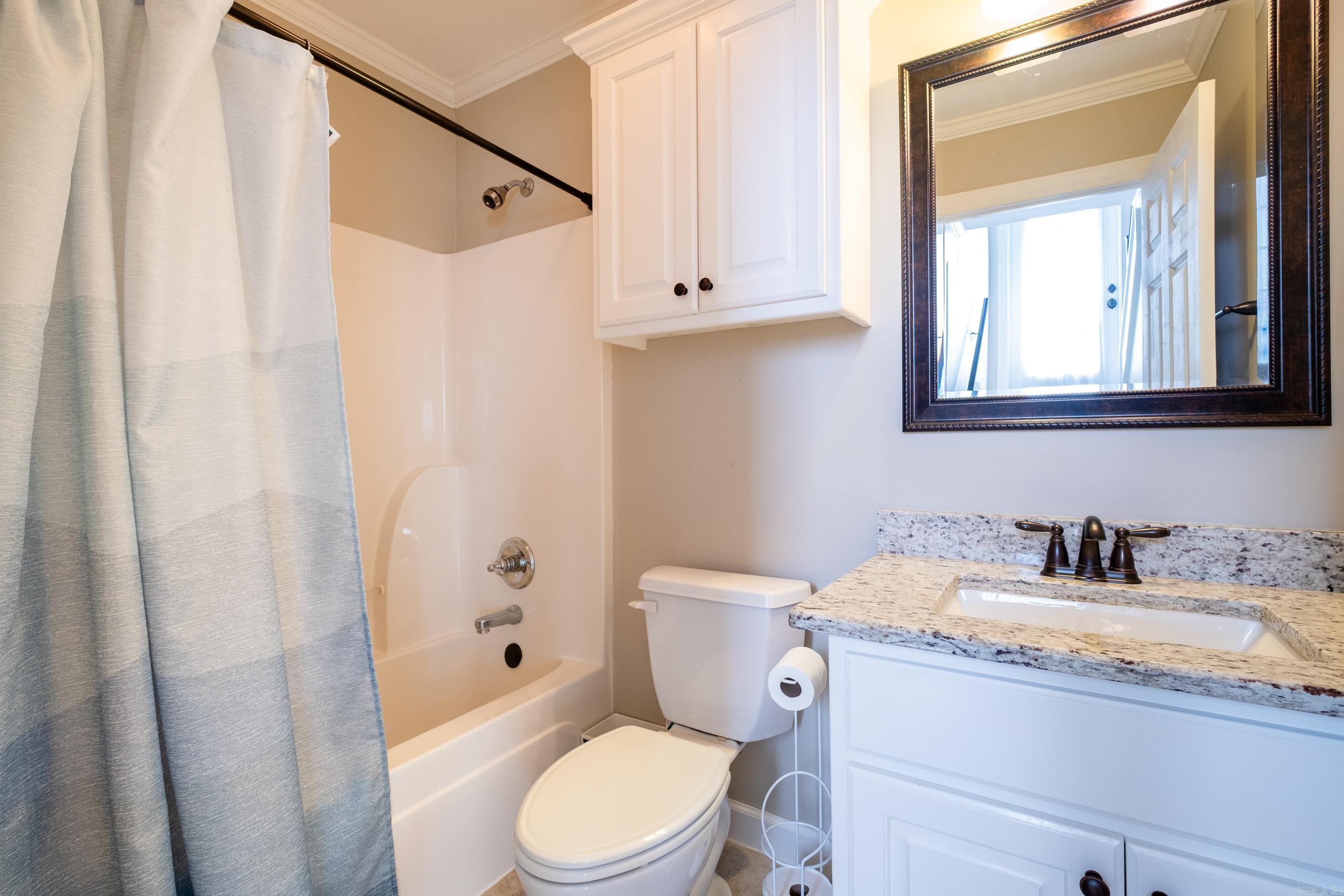 THE VILLAGES OF WELLINGTON - Residential