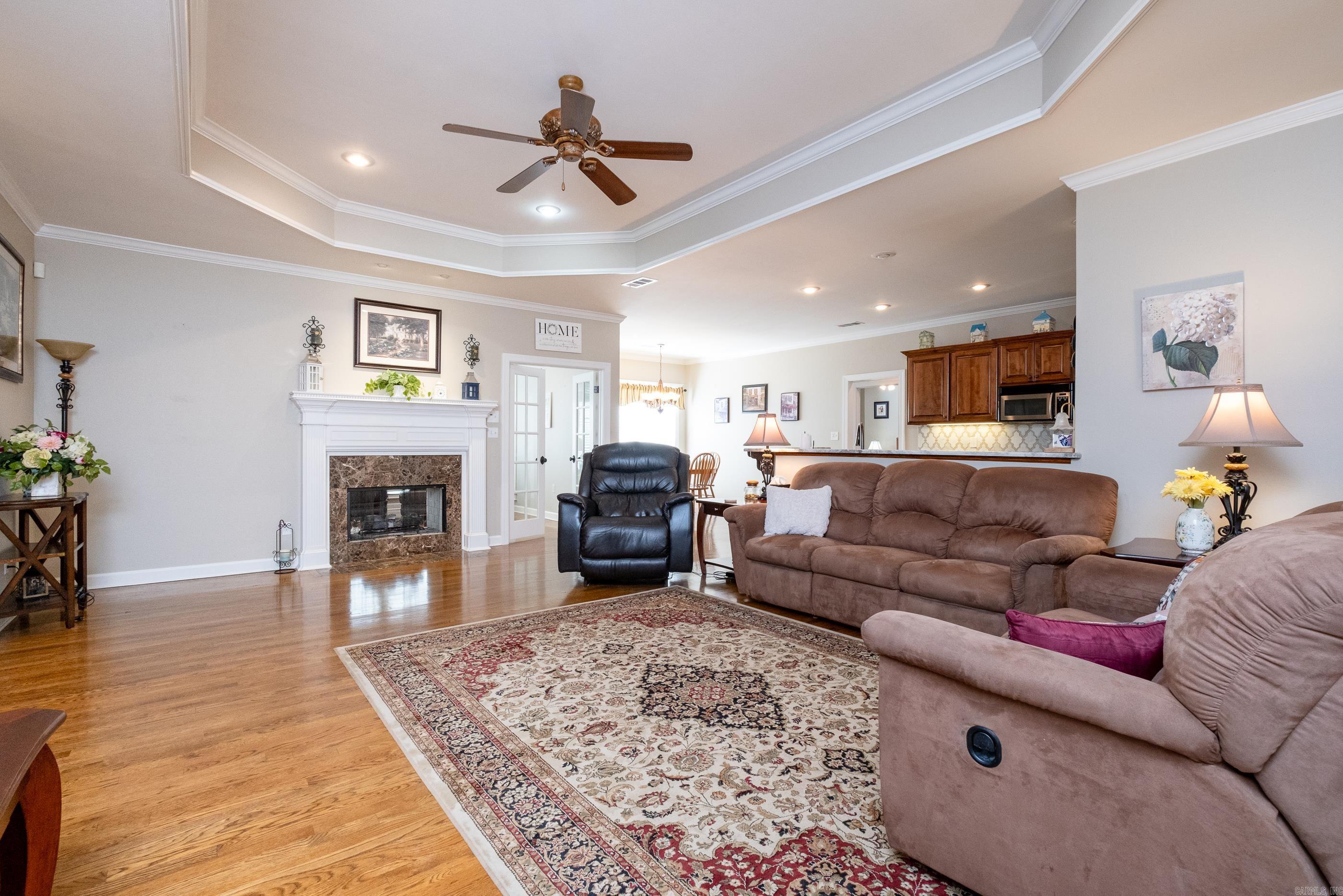 THE VILLAGES OF WELLINGTON - Residential