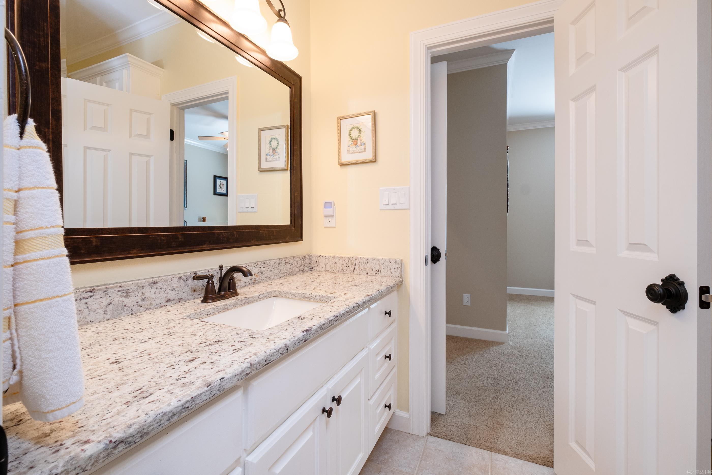 THE VILLAGES OF WELLINGTON - Residential