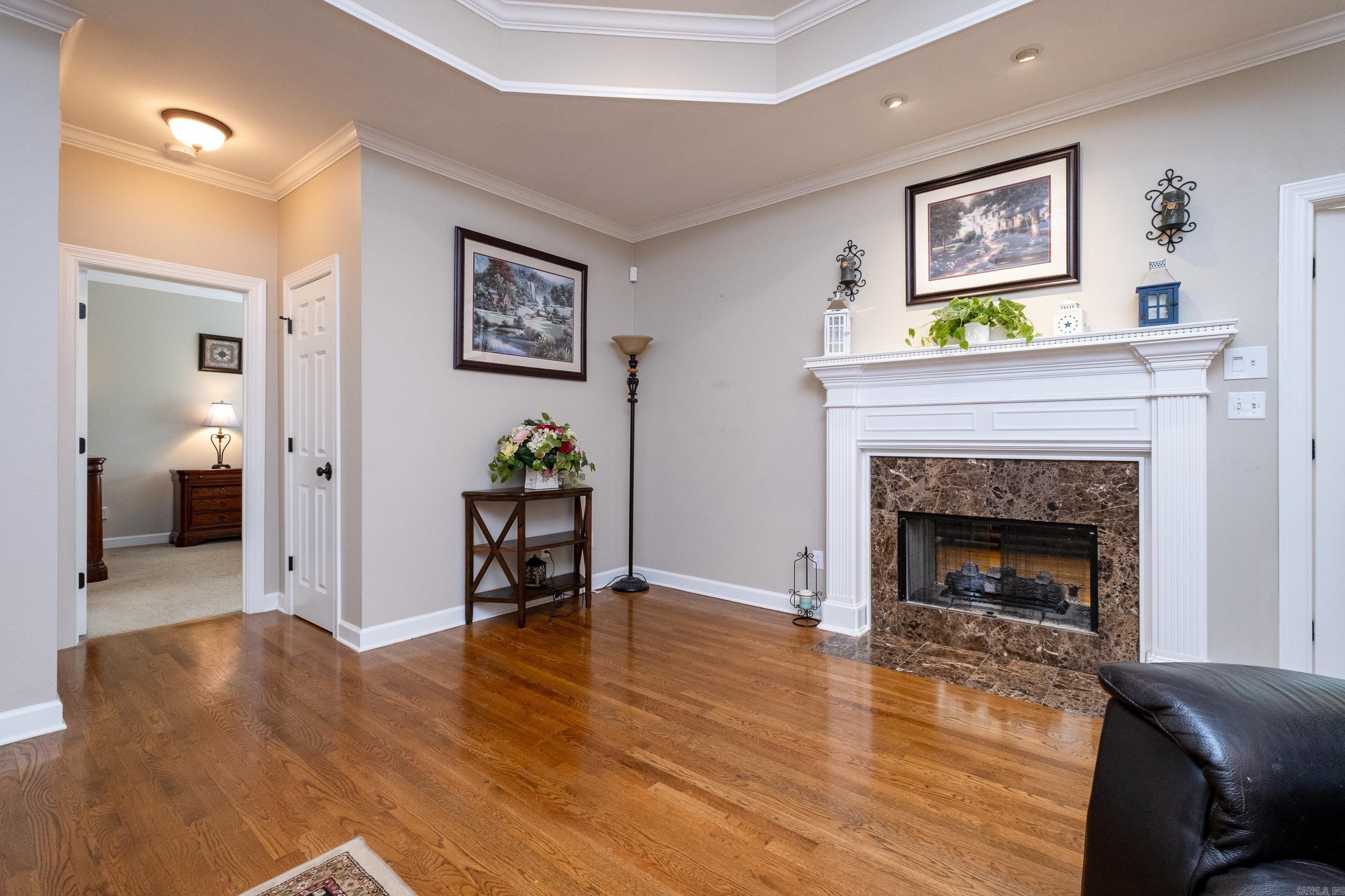 THE VILLAGES OF WELLINGTON - Residential