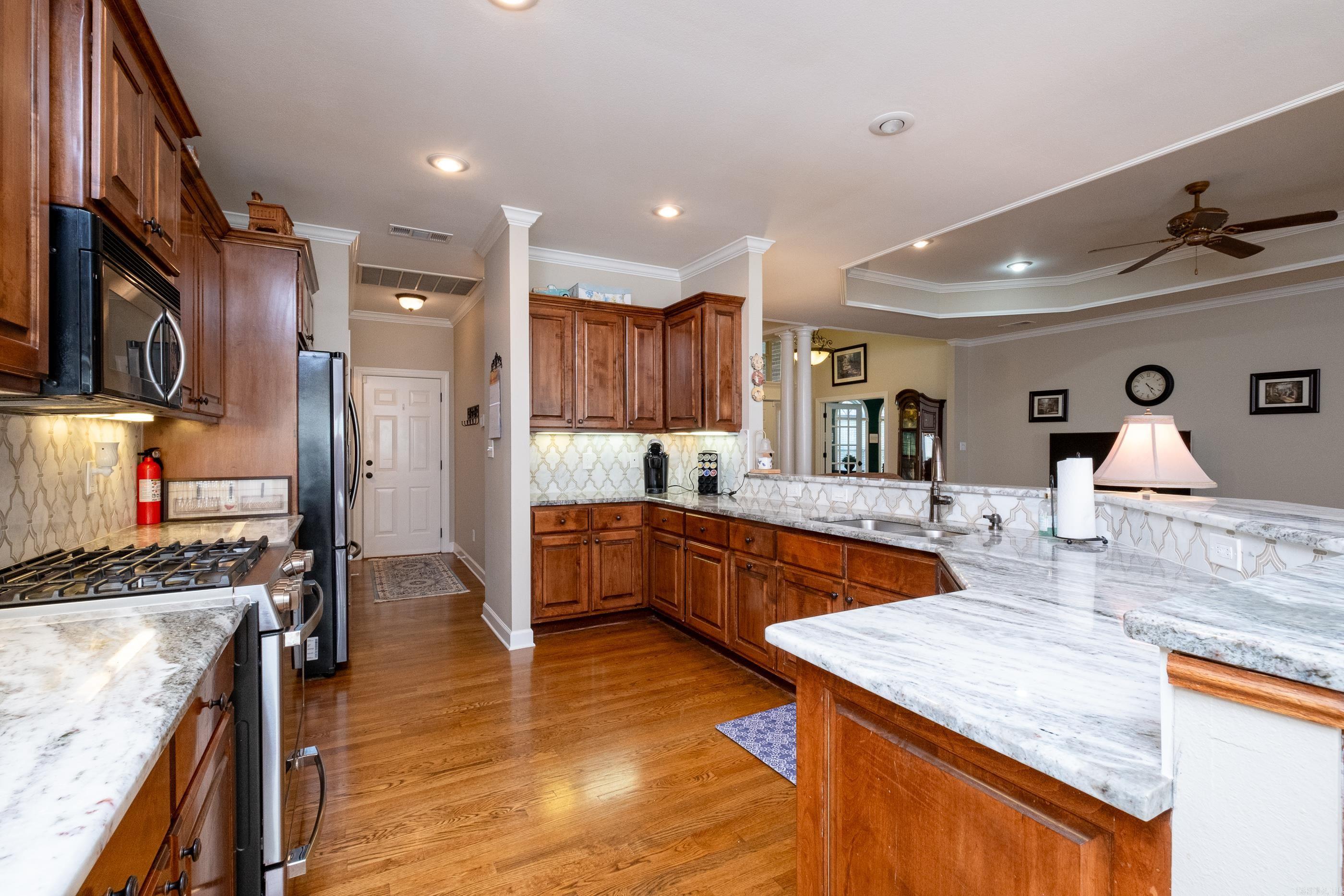 THE VILLAGES OF WELLINGTON - Residential