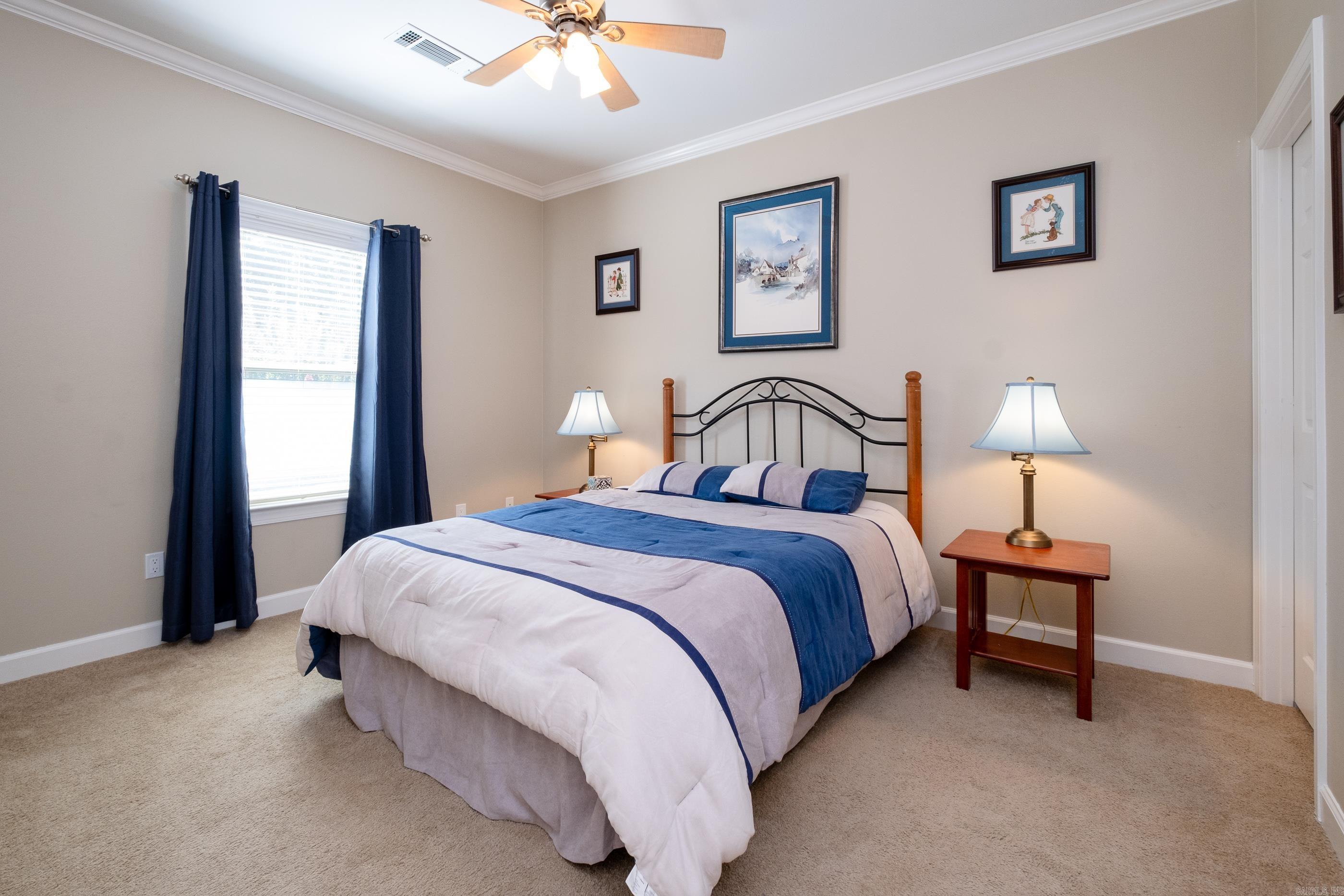 THE VILLAGES OF WELLINGTON - Residential