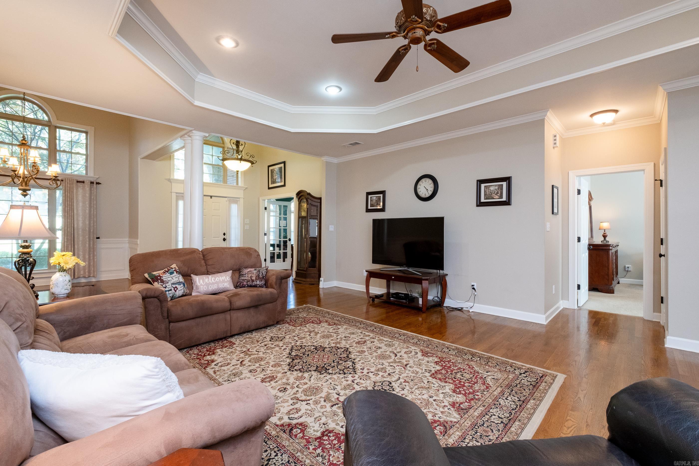 THE VILLAGES OF WELLINGTON - Residential