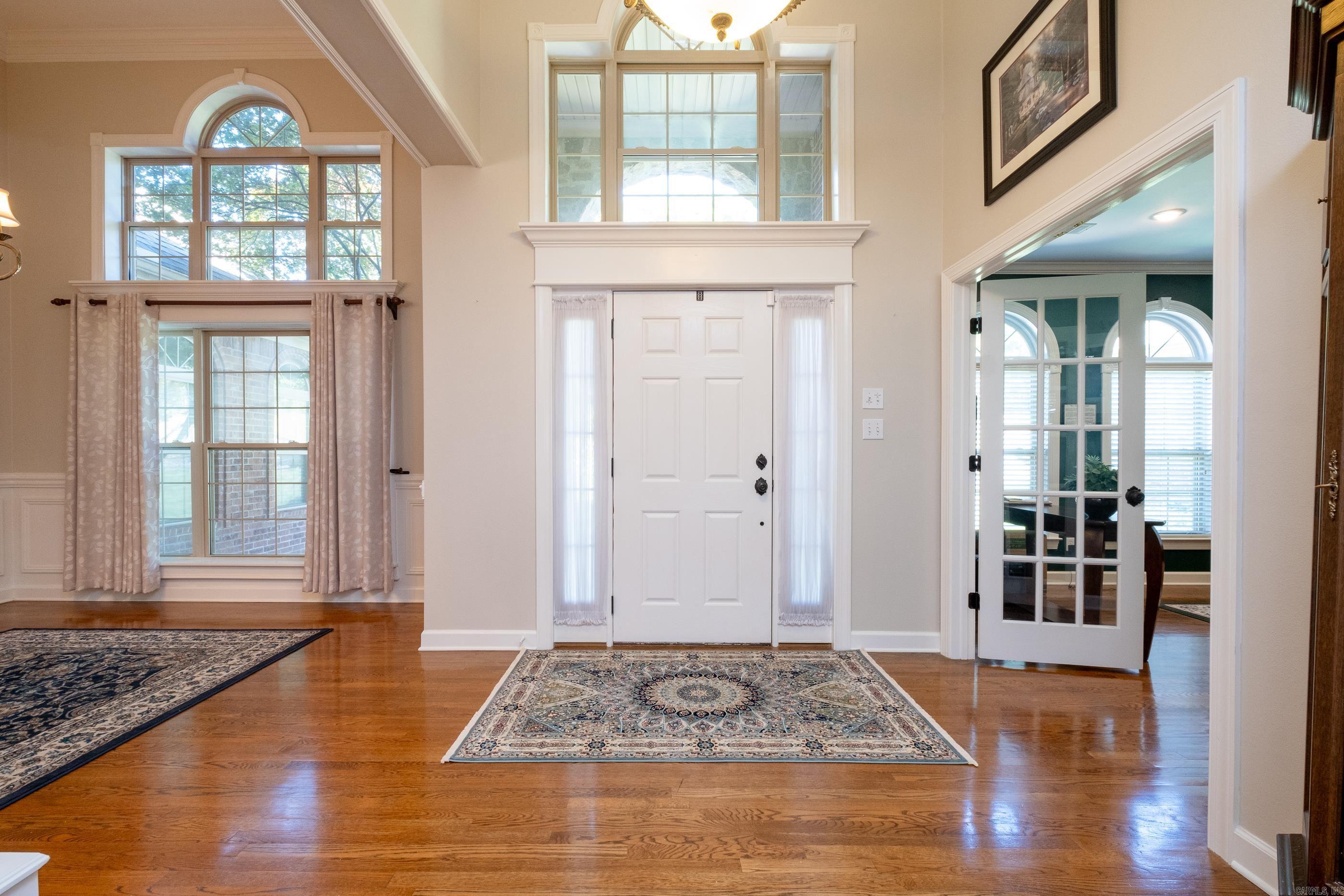 THE VILLAGES OF WELLINGTON - Residential