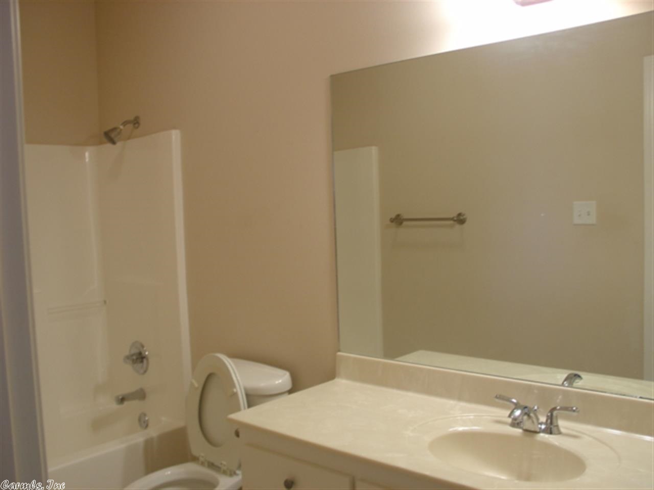 MEADOWLAKE - Residential