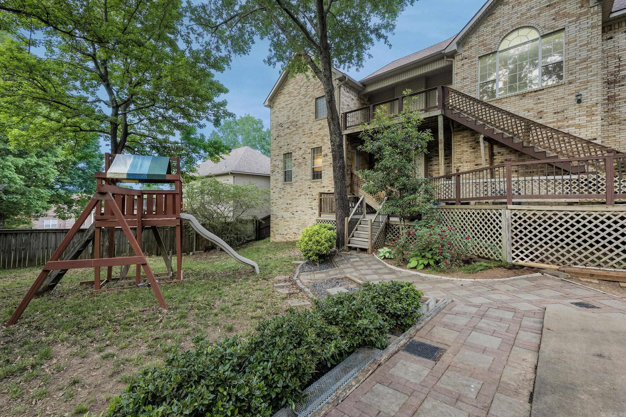 OVERBROOK - Residential