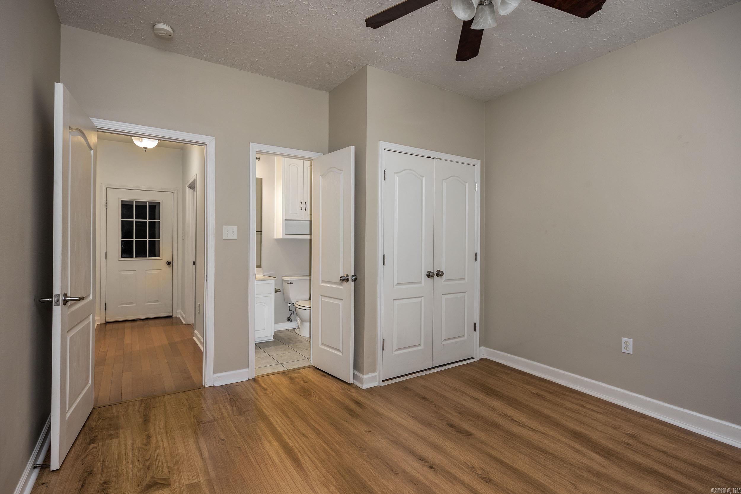 OVERBROOK - Residential