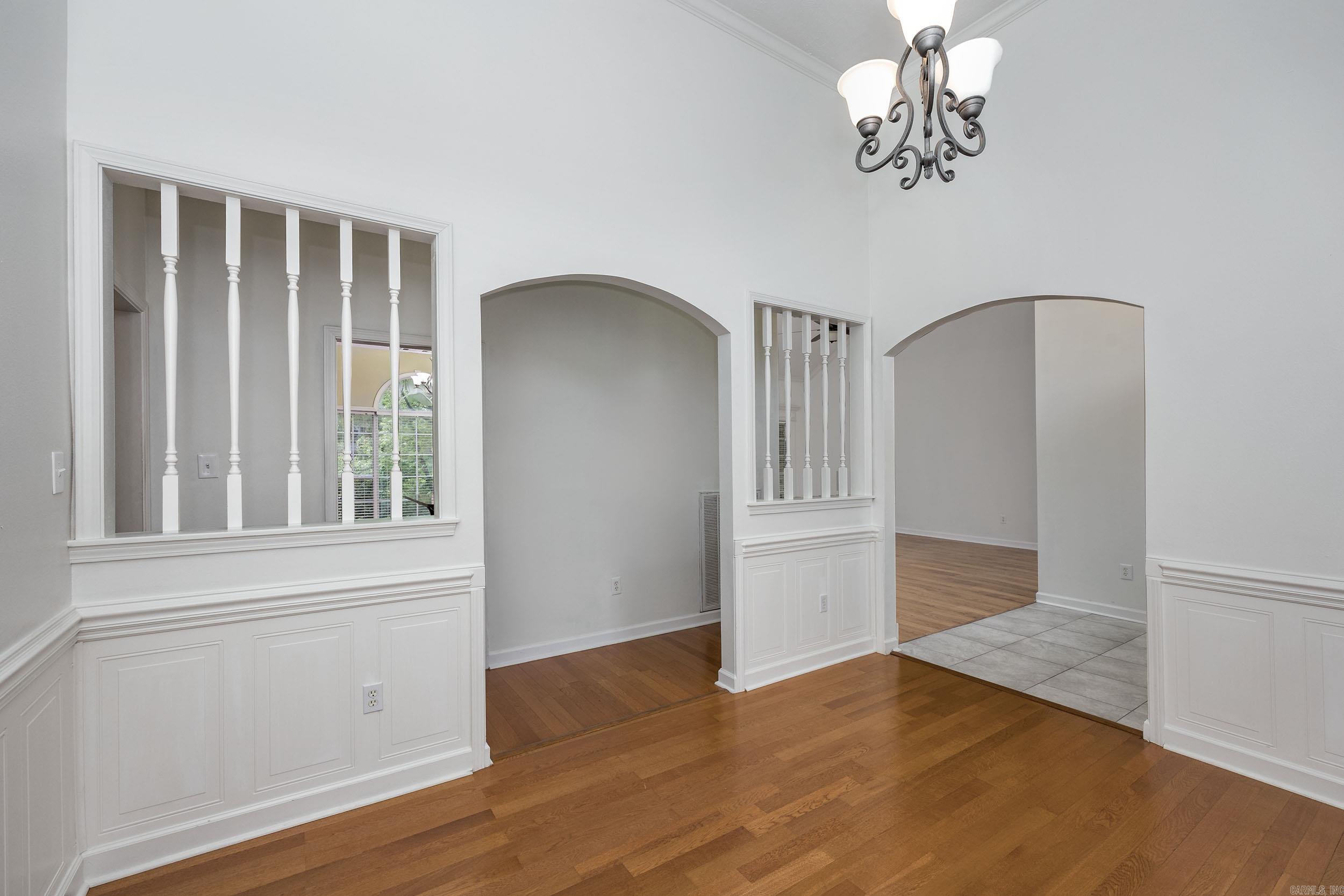 OVERBROOK - Residential