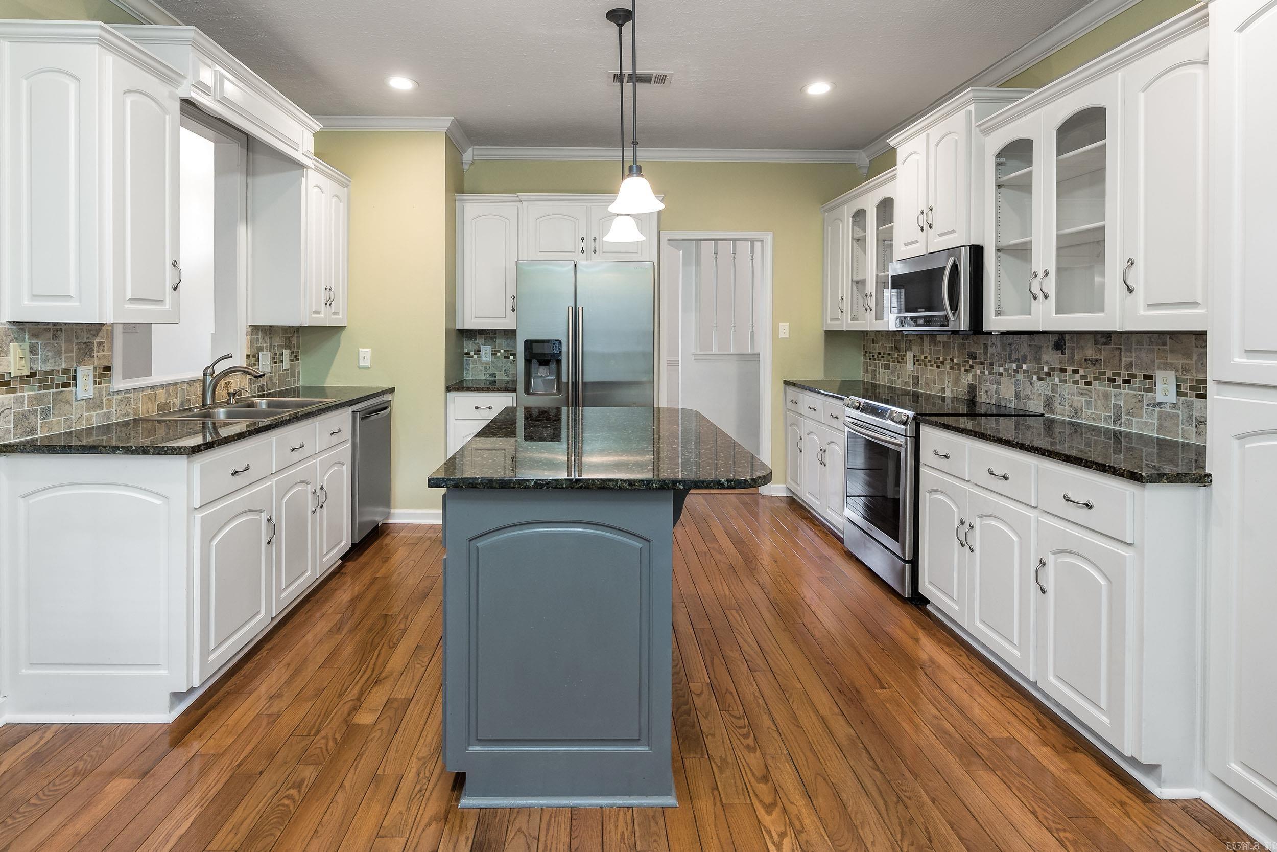 OVERBROOK - Residential