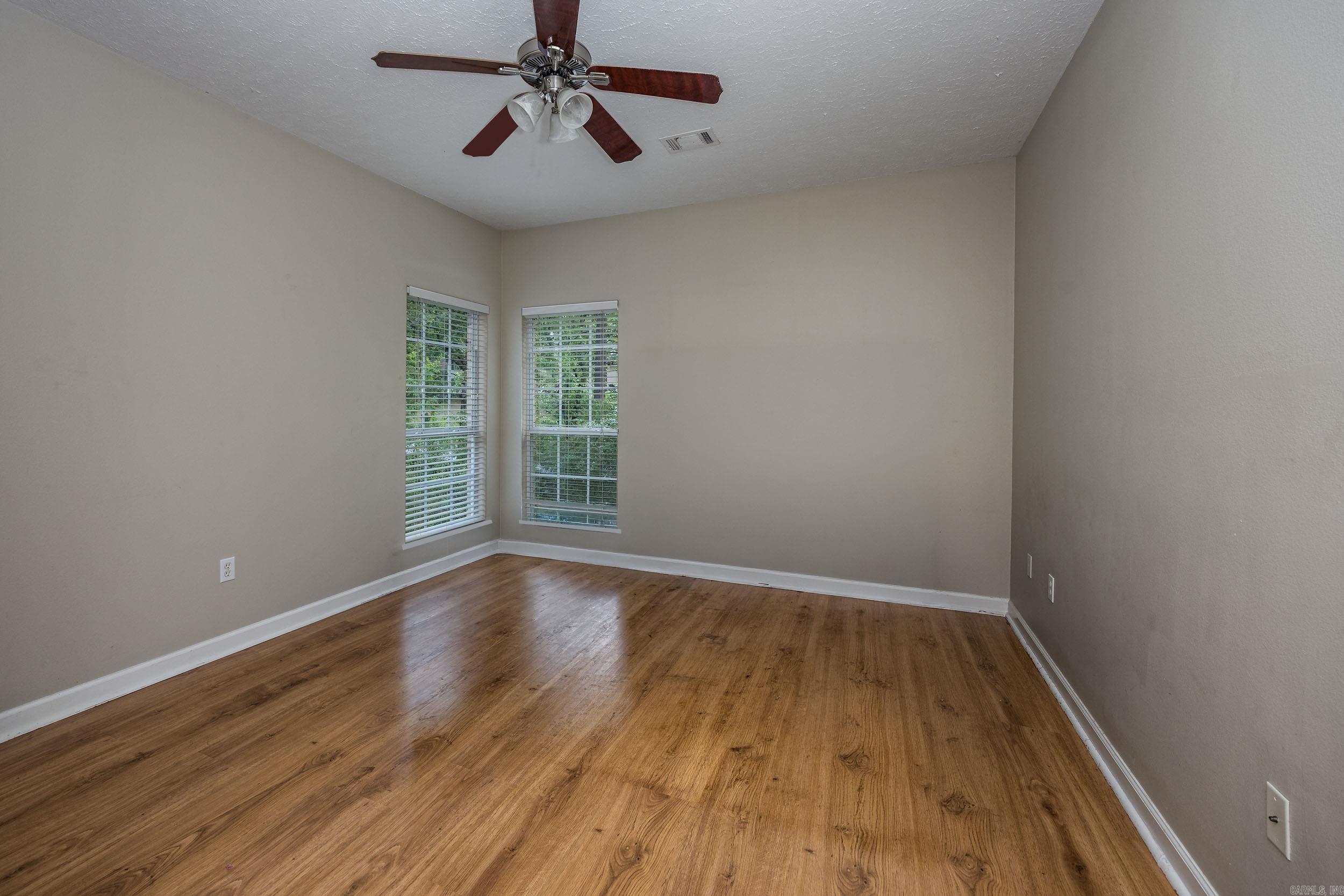 OVERBROOK - Residential