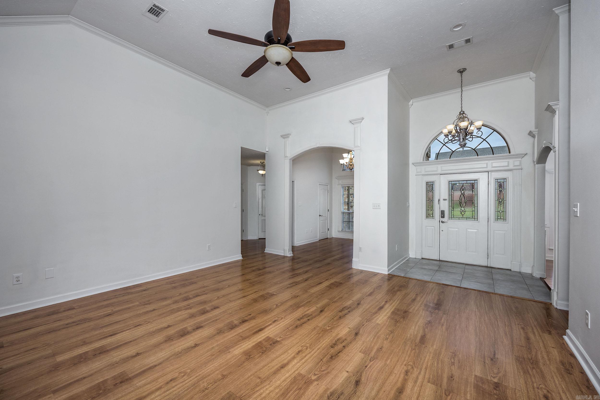 OVERBROOK - Residential