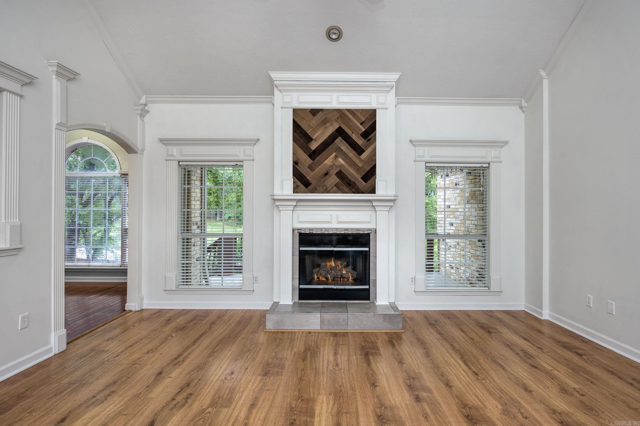 OVERBROOK - Residential