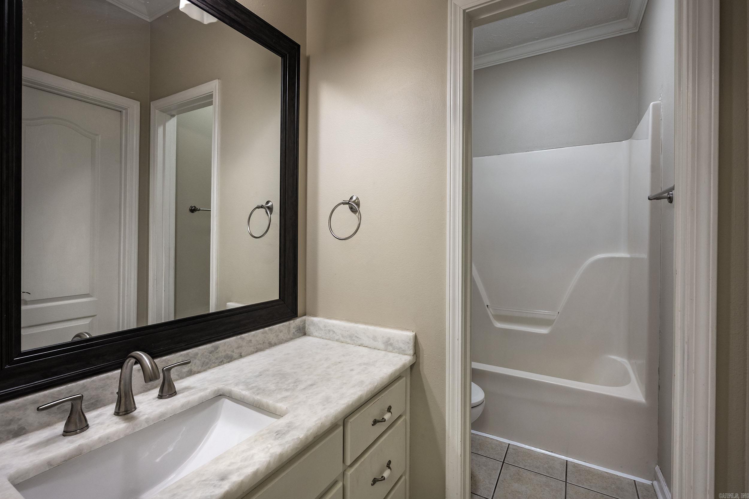 OVERBROOK - Residential