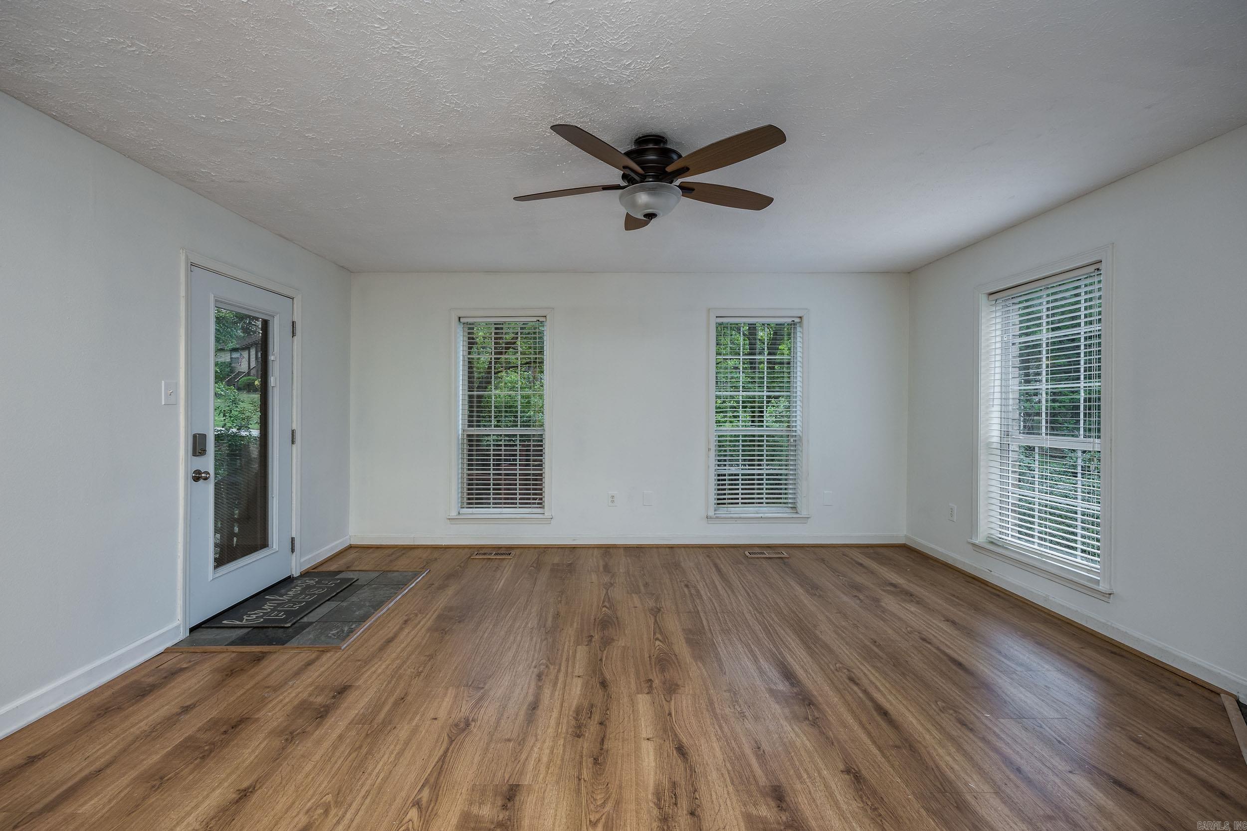 OVERBROOK - Residential