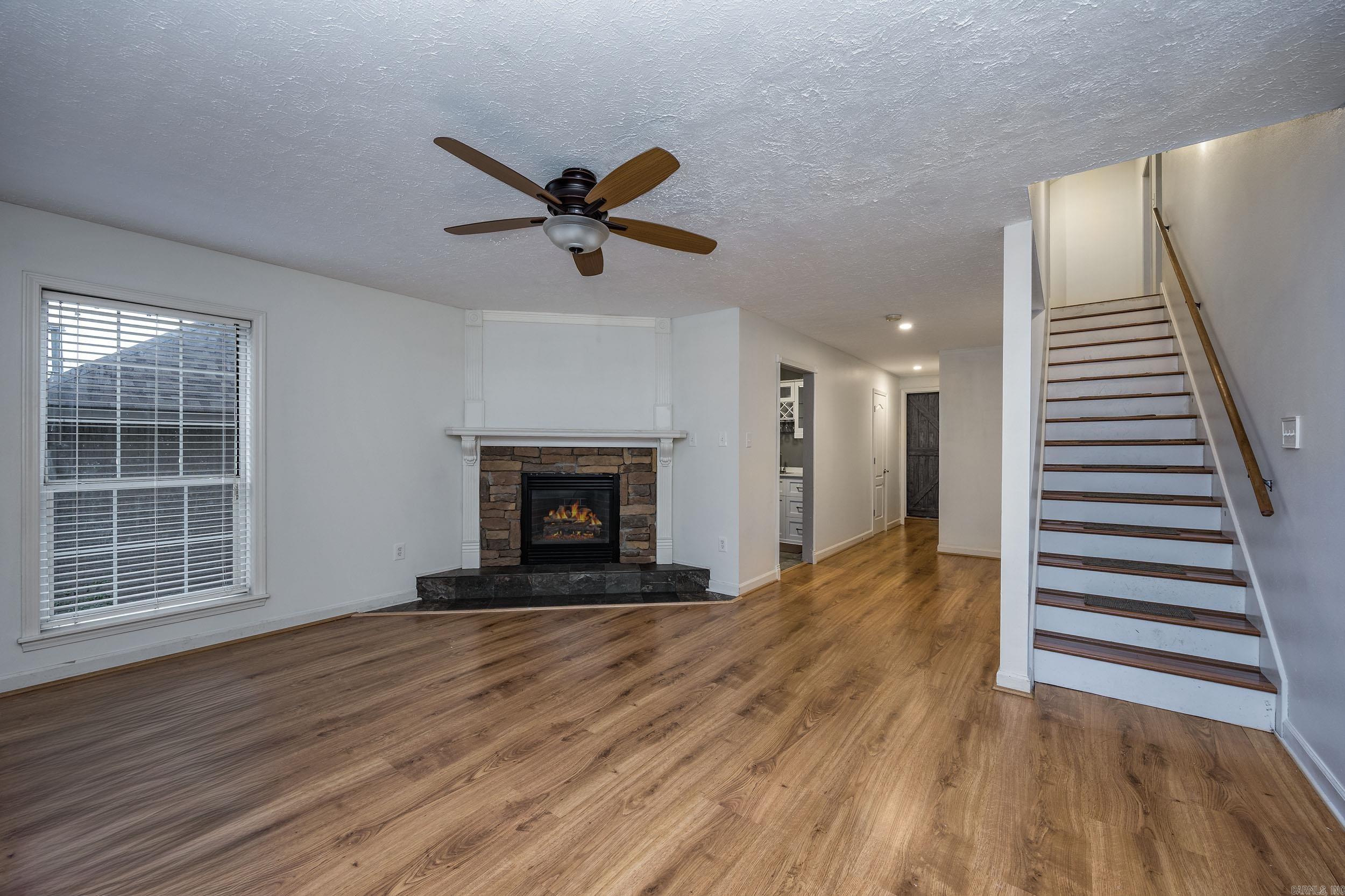 OVERBROOK - Residential