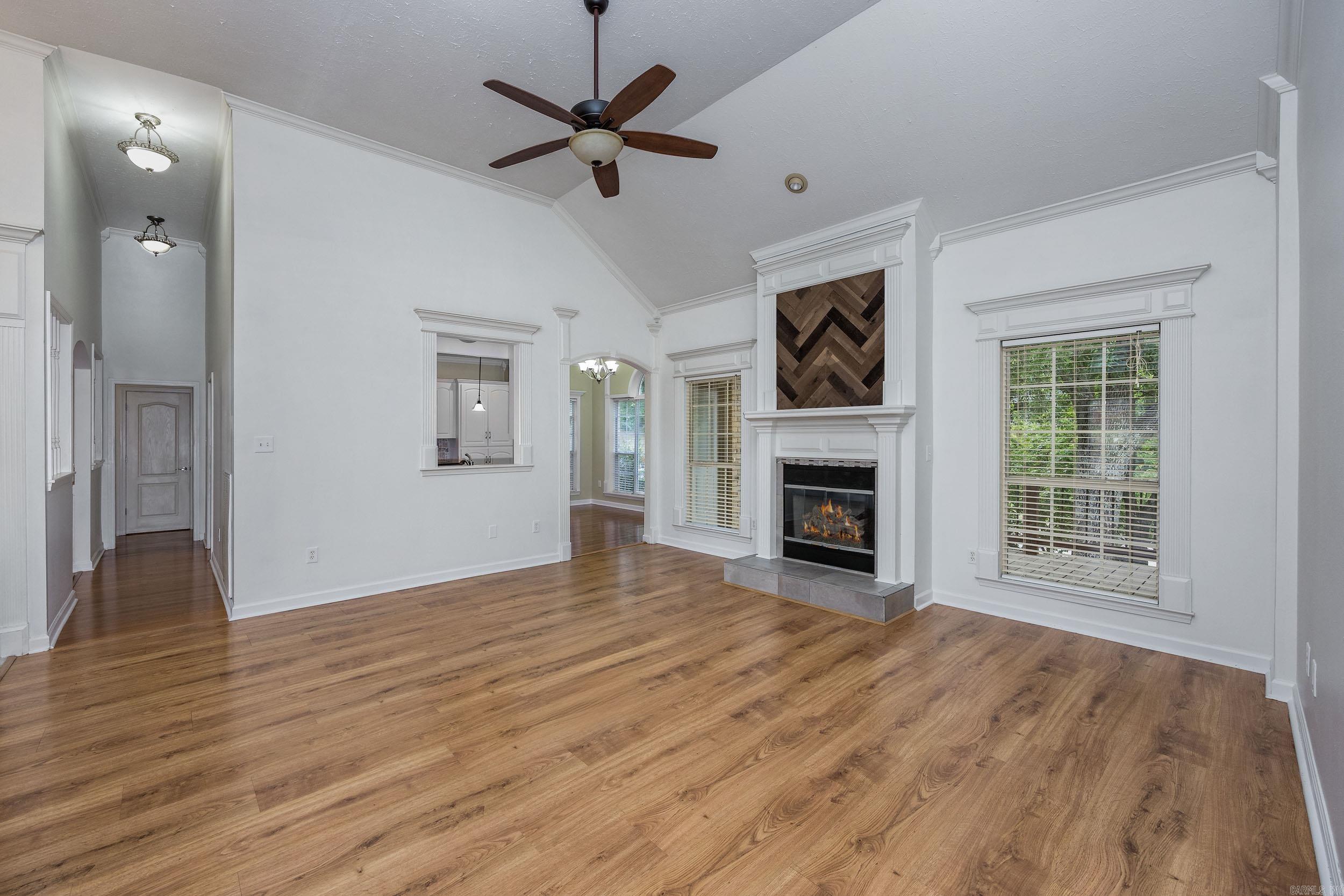 OVERBROOK - Residential