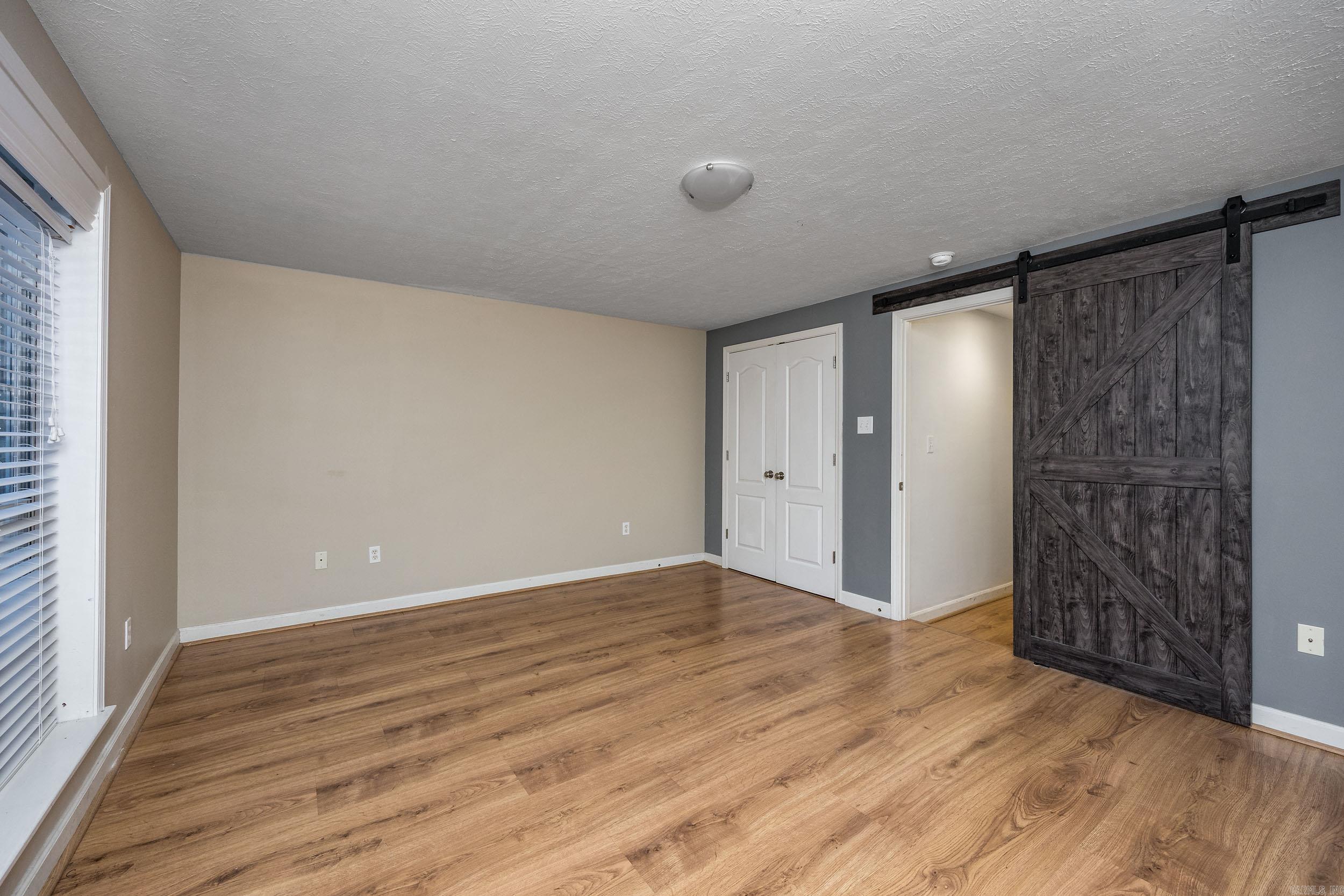 OVERBROOK - Residential