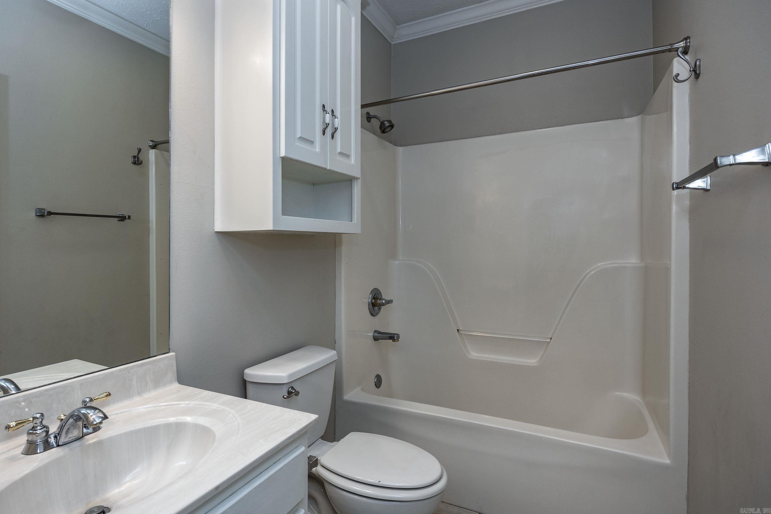 OVERBROOK - Residential