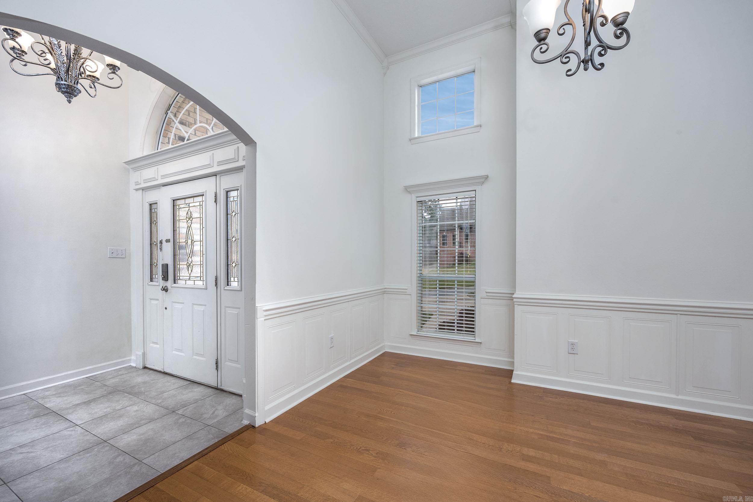 OVERBROOK - Residential