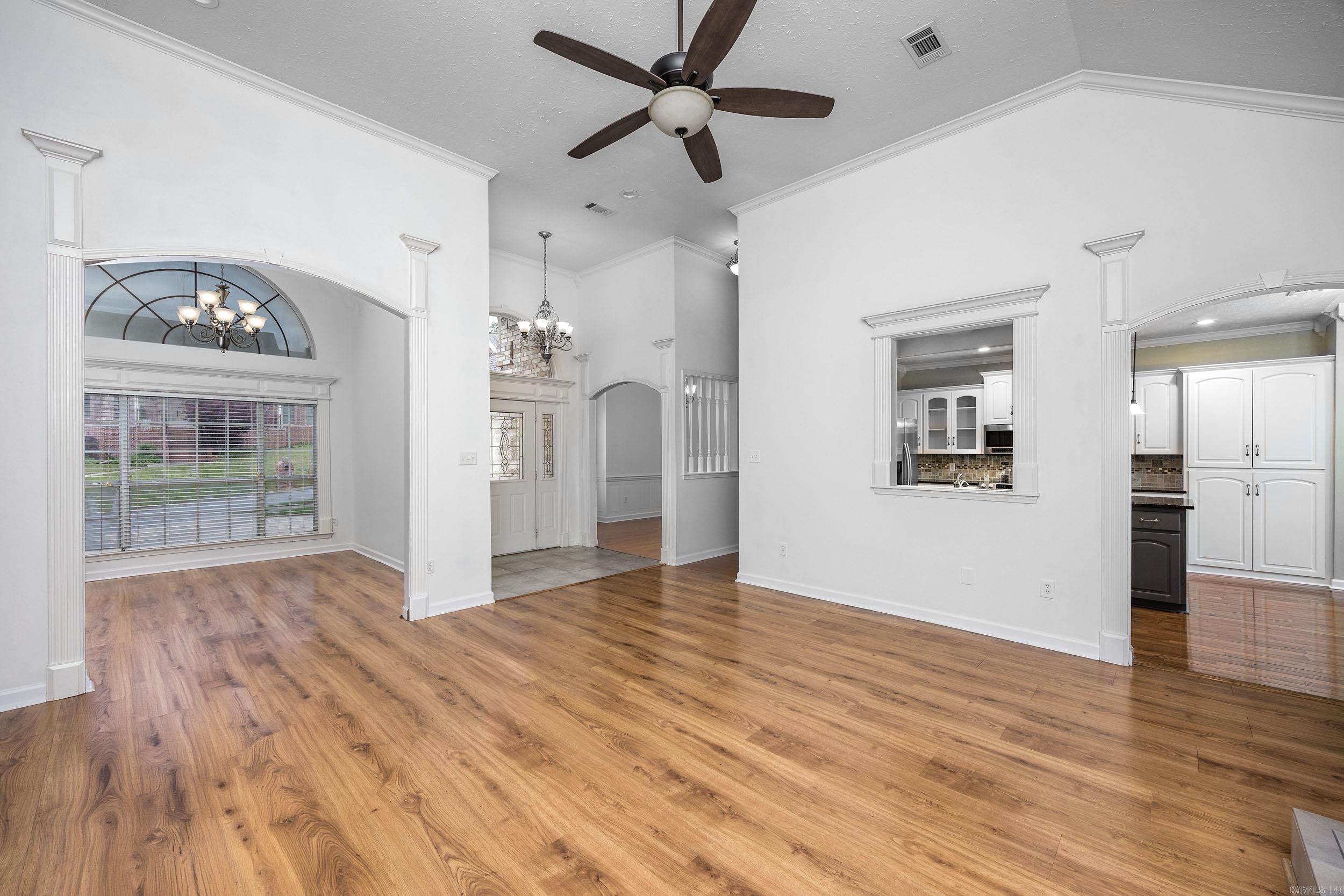 OVERBROOK - Residential