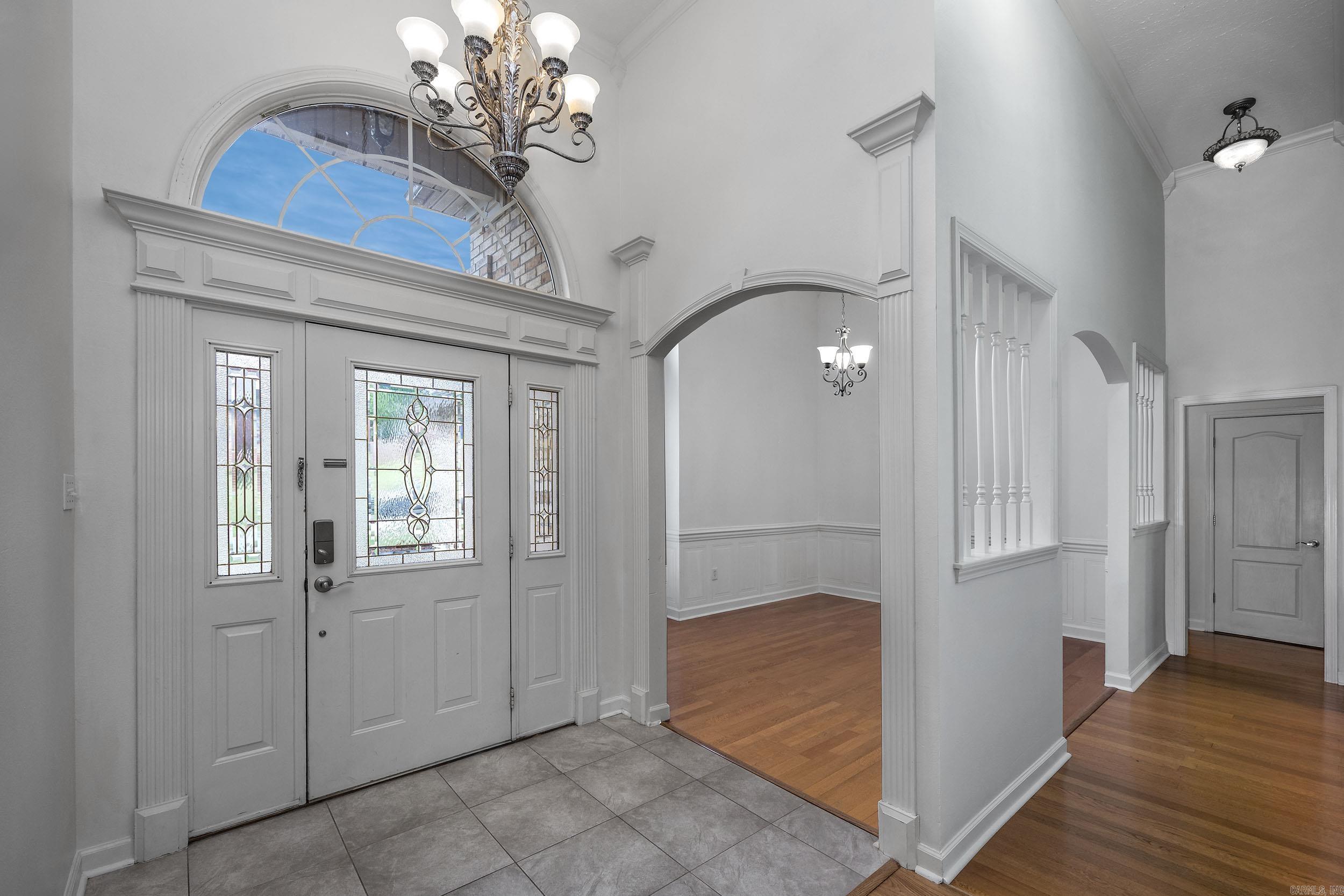 OVERBROOK - Residential