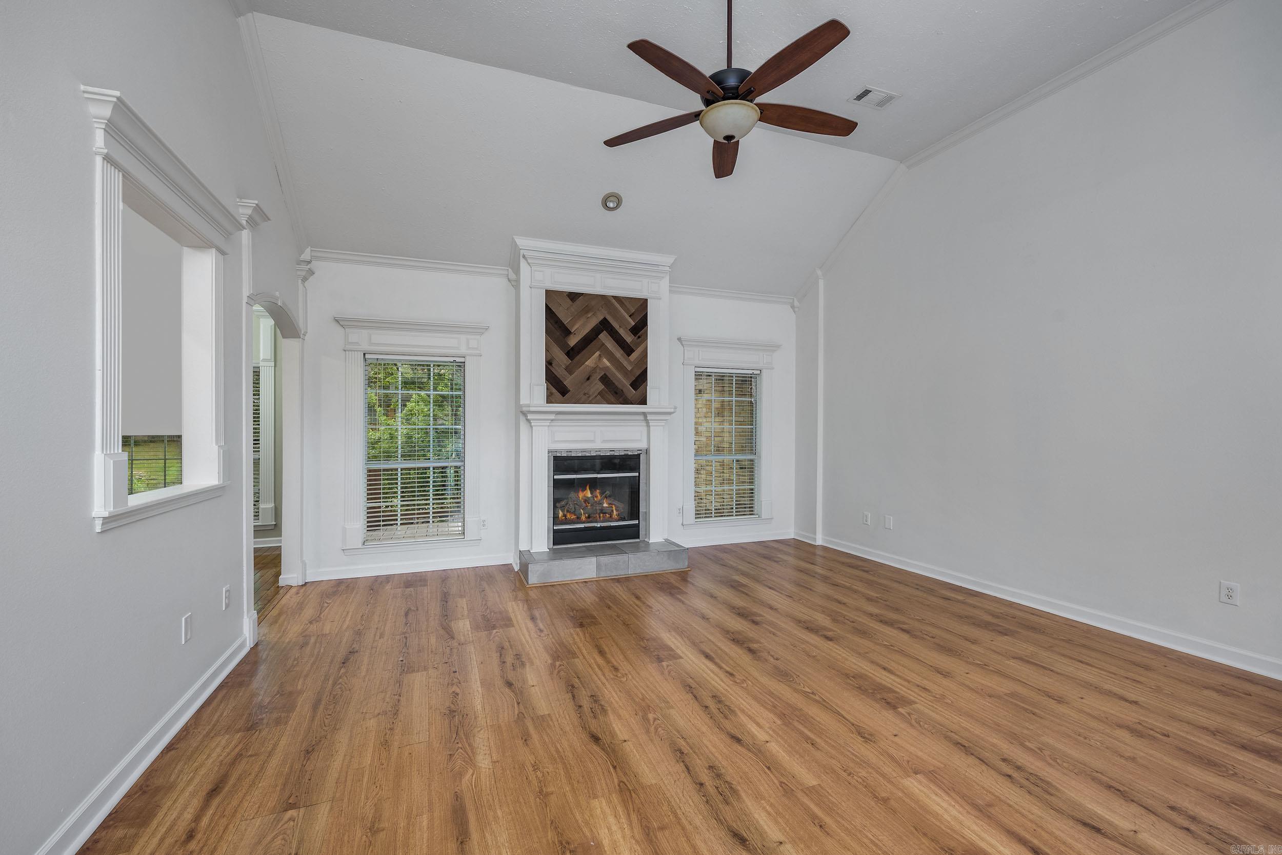 OVERBROOK - Residential