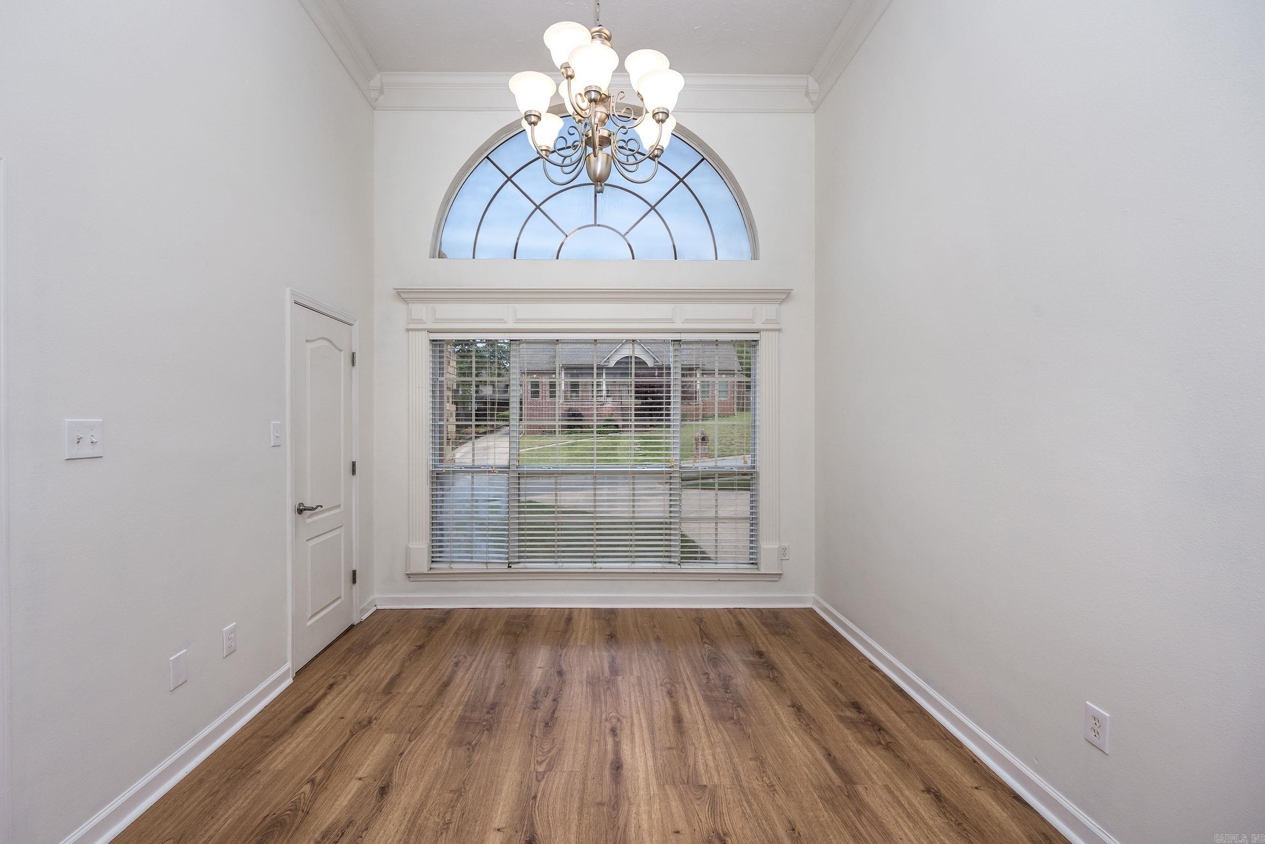 OVERBROOK - Residential