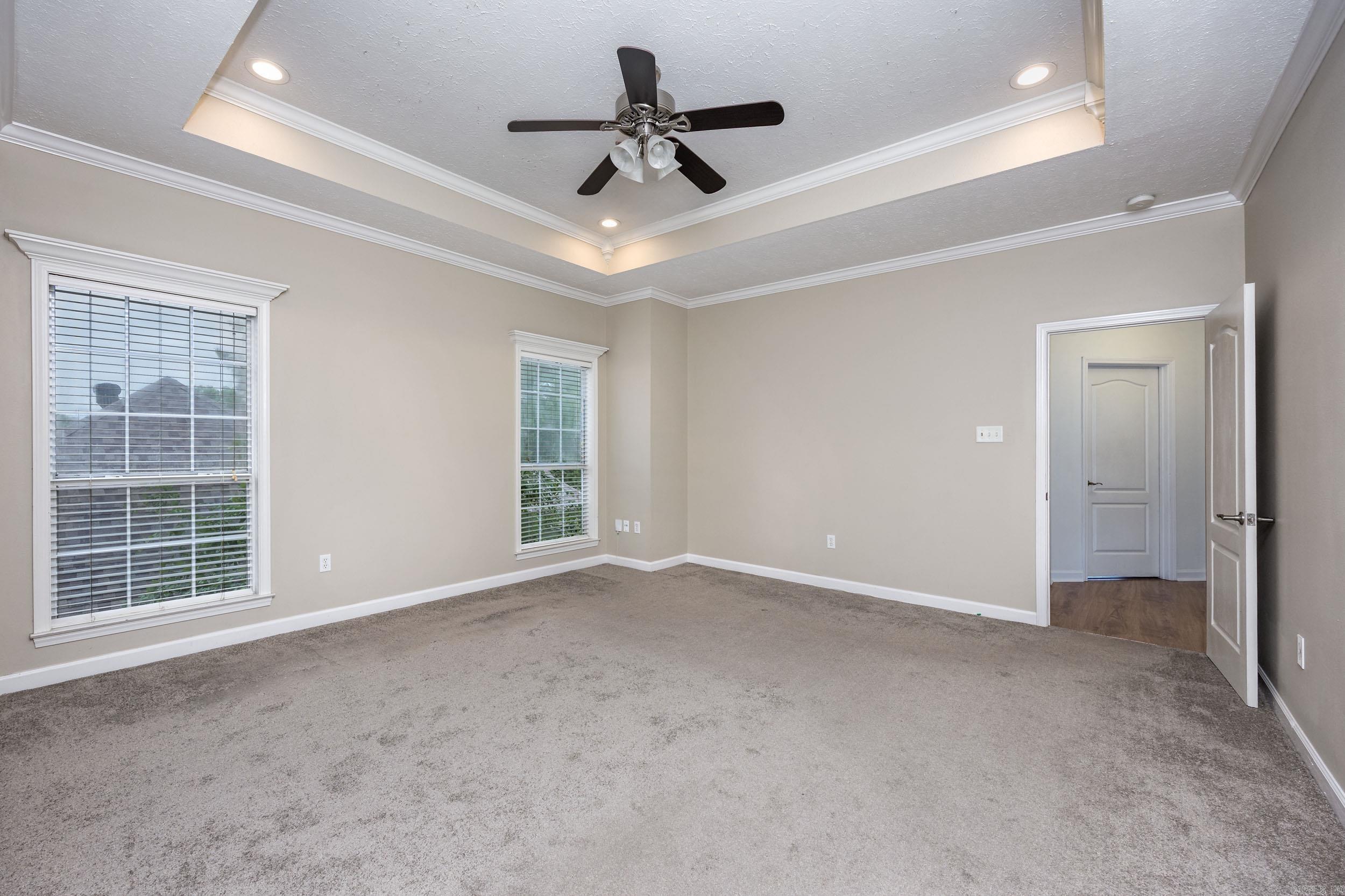 OVERBROOK - Residential