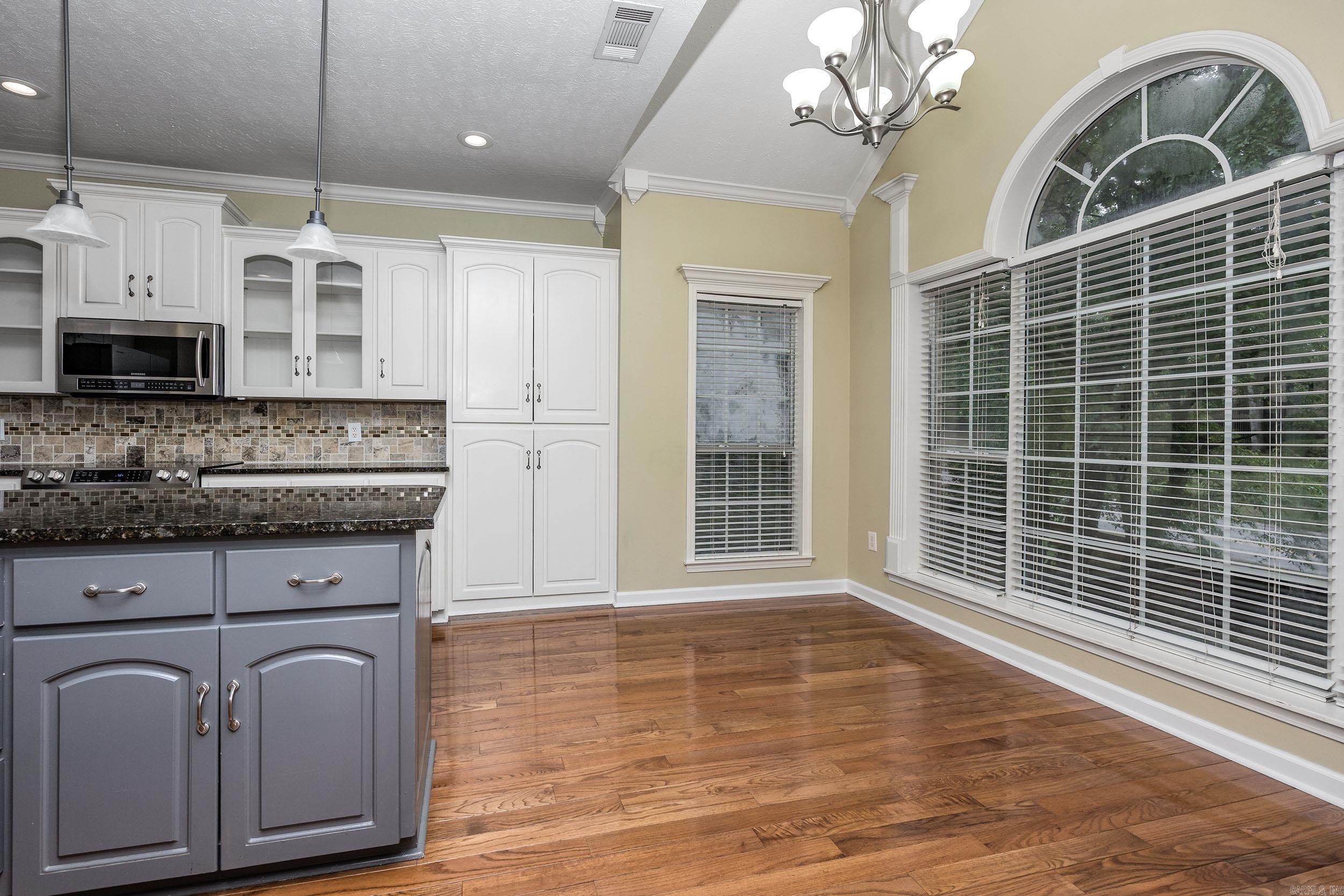 OVERBROOK - Residential