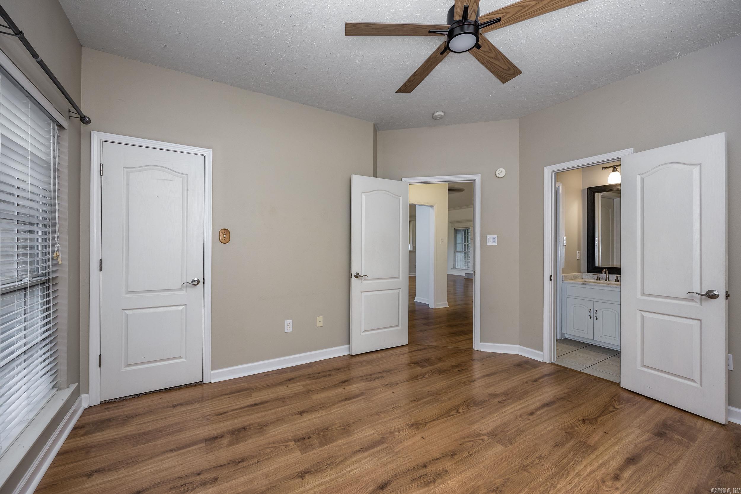 OVERBROOK - Residential