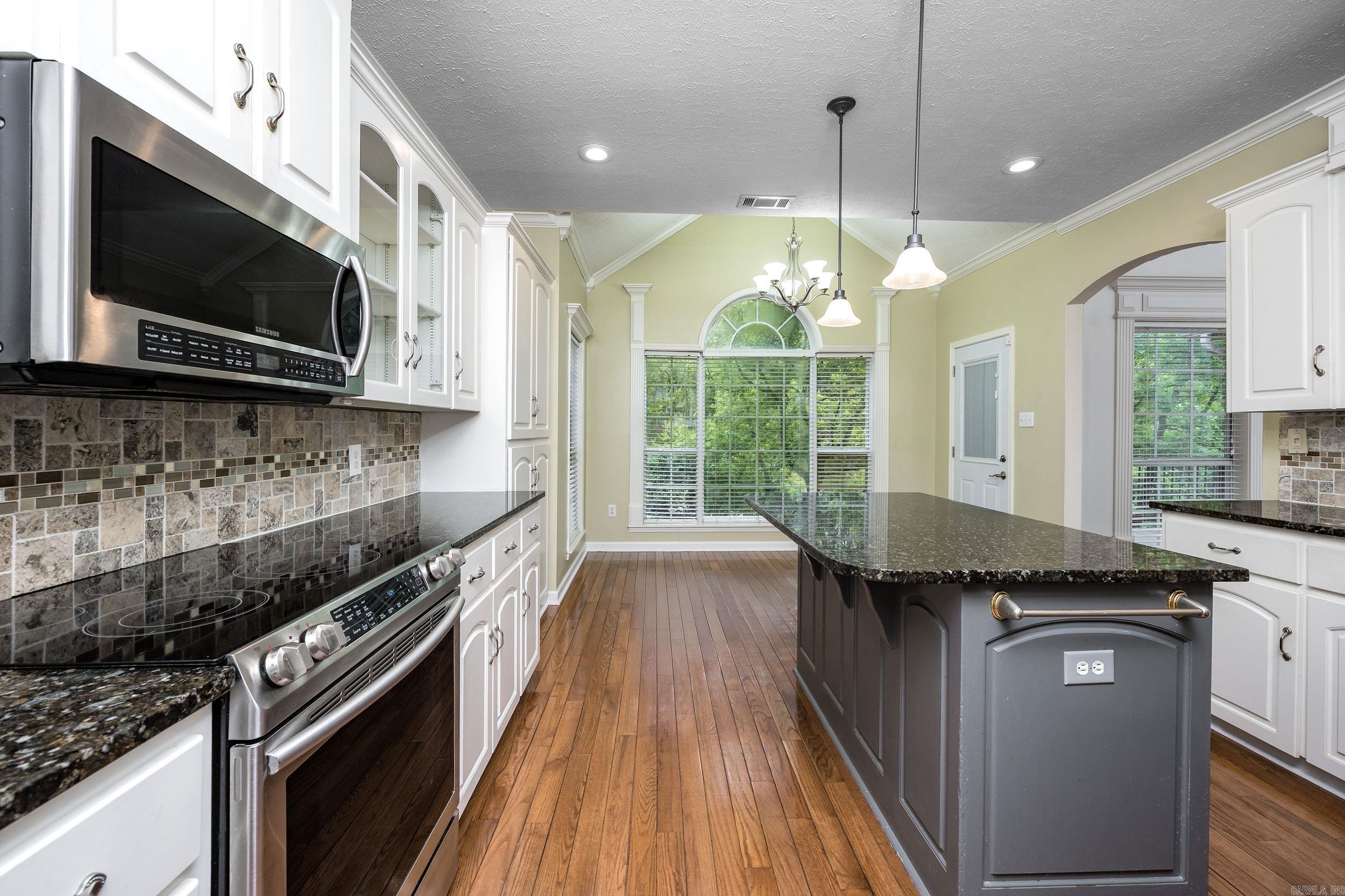 OVERBROOK - Residential