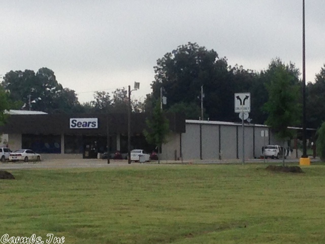 Cherokee Farms - Commercial Sale