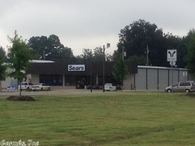 Cherokee Farms - Commercial Sale