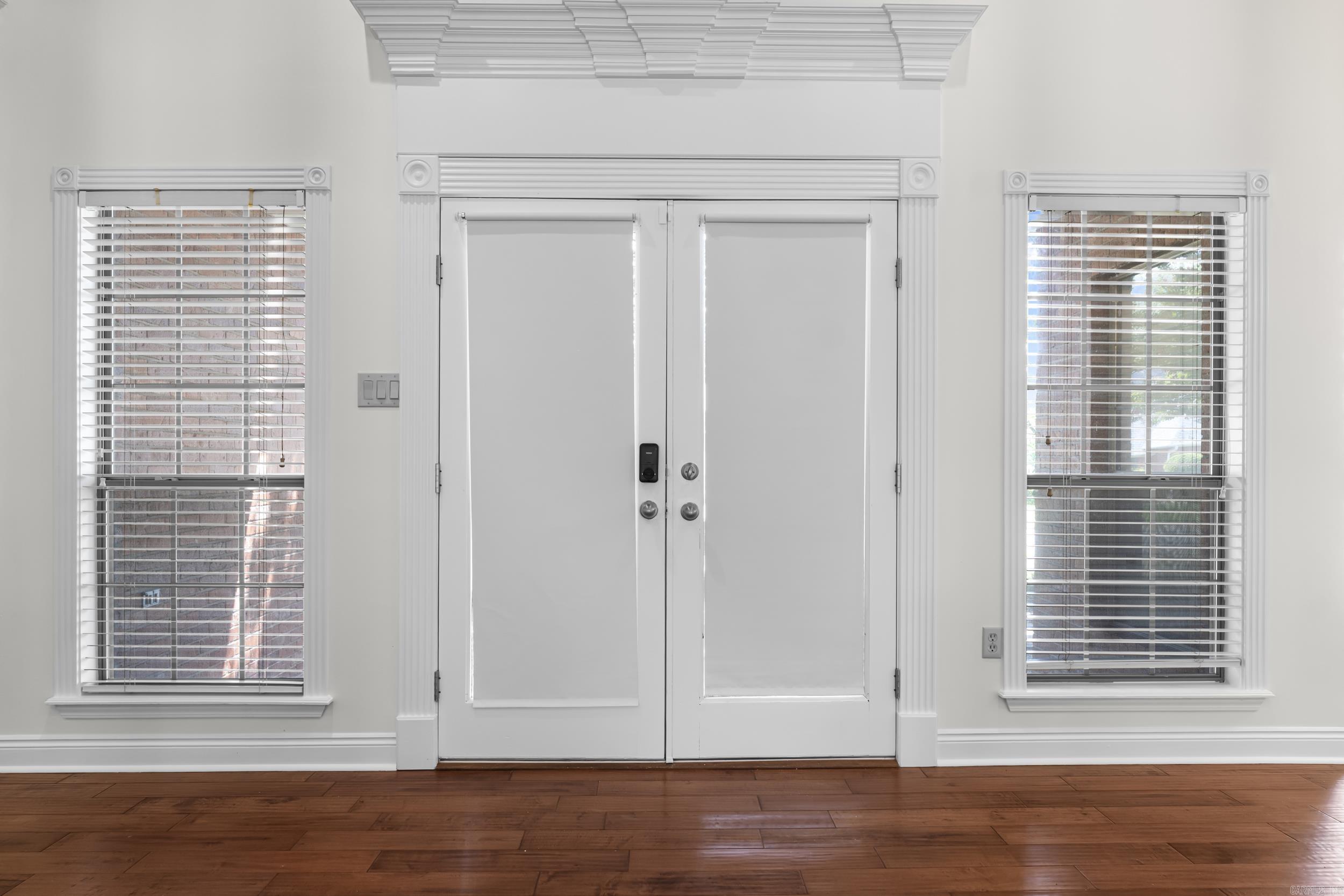 WOODLAND SPRINGS - Residential