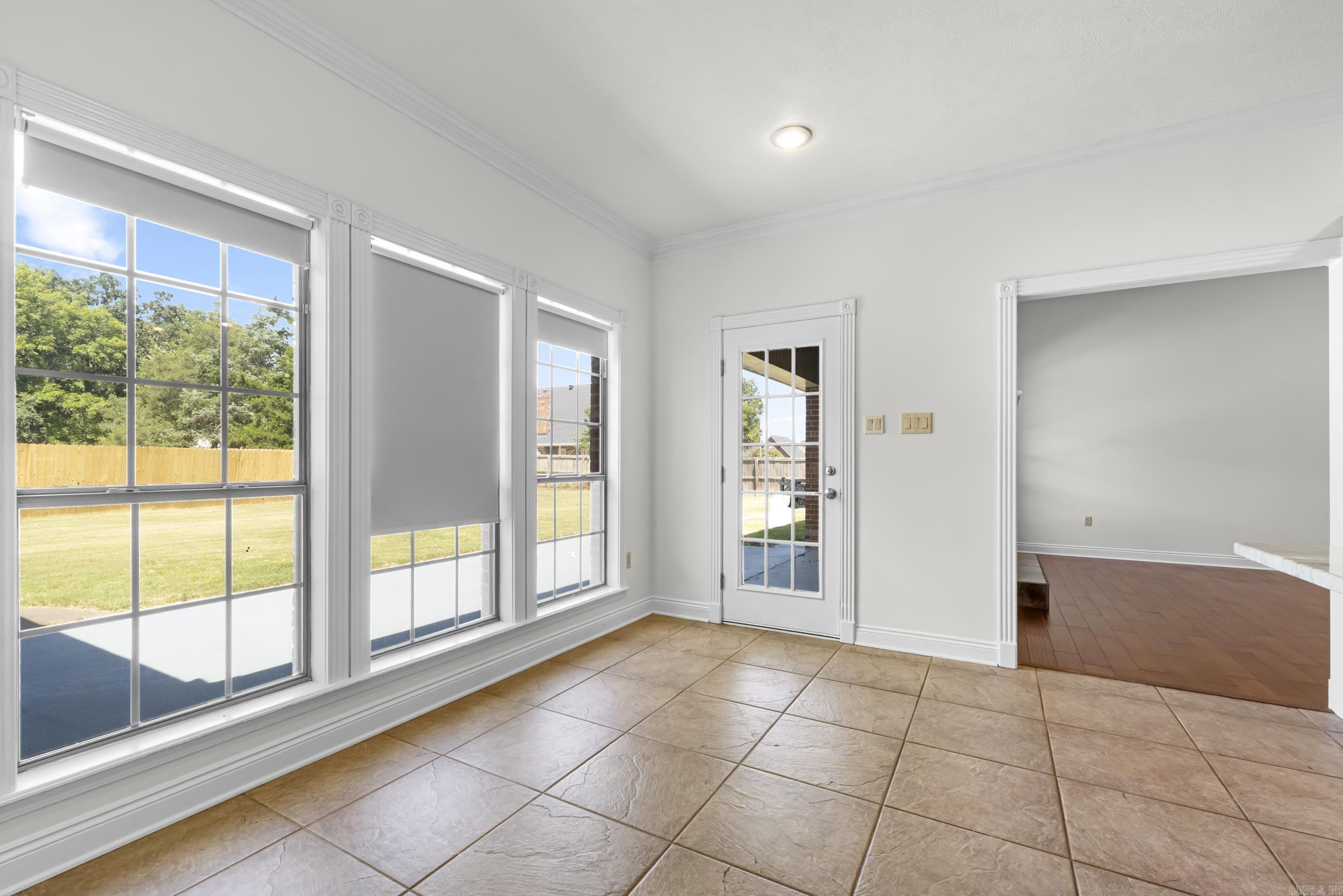 WOODLAND SPRINGS - Residential