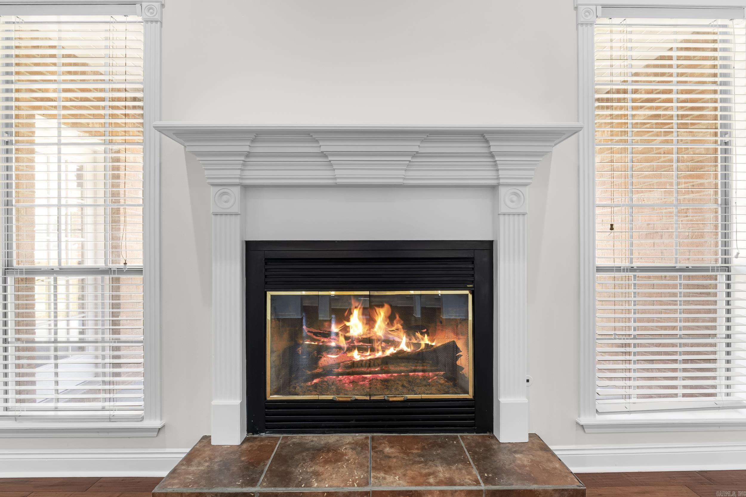 WOODLAND SPRINGS - Residential