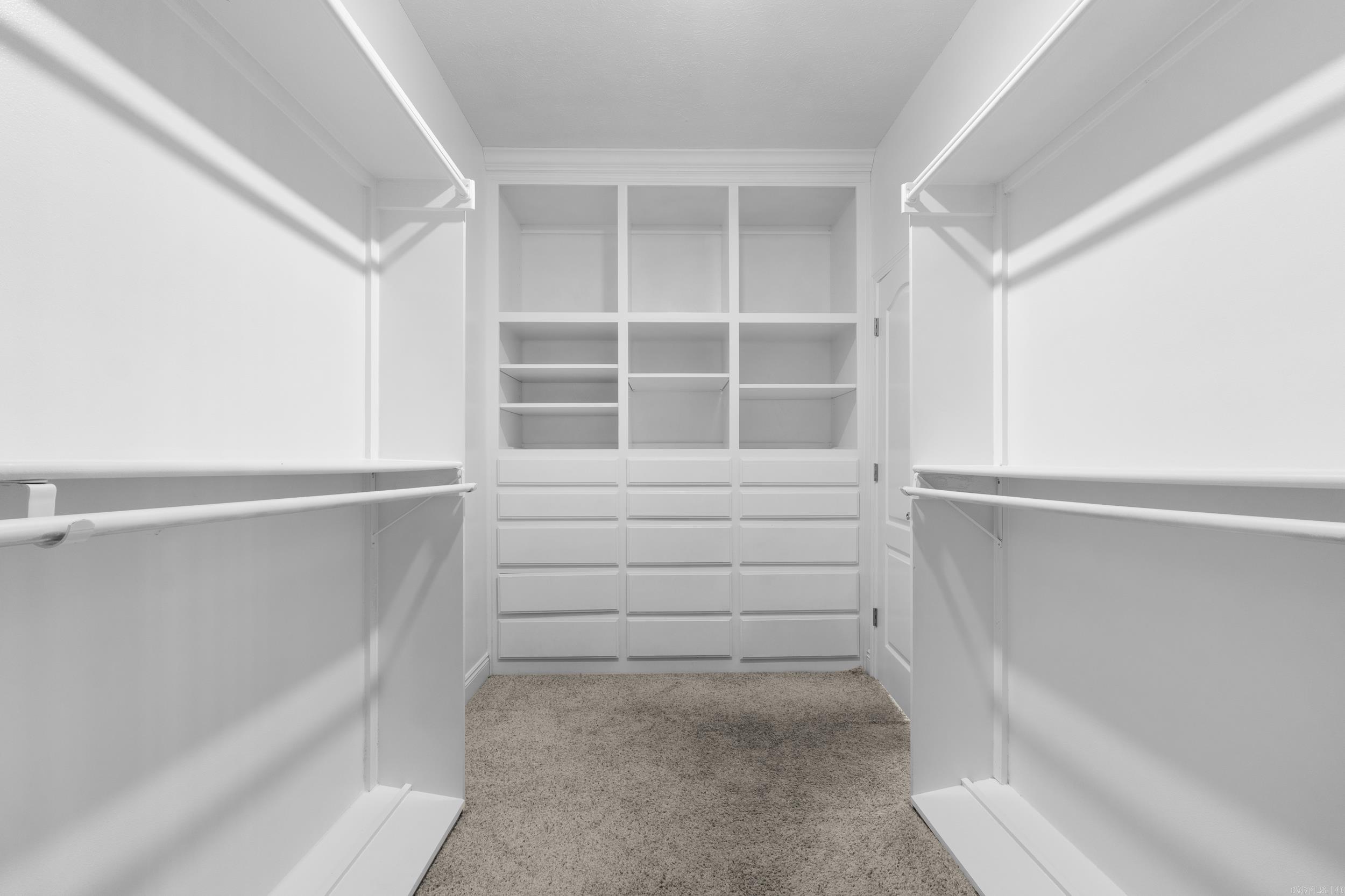 WOODLAND SPRINGS - Residential