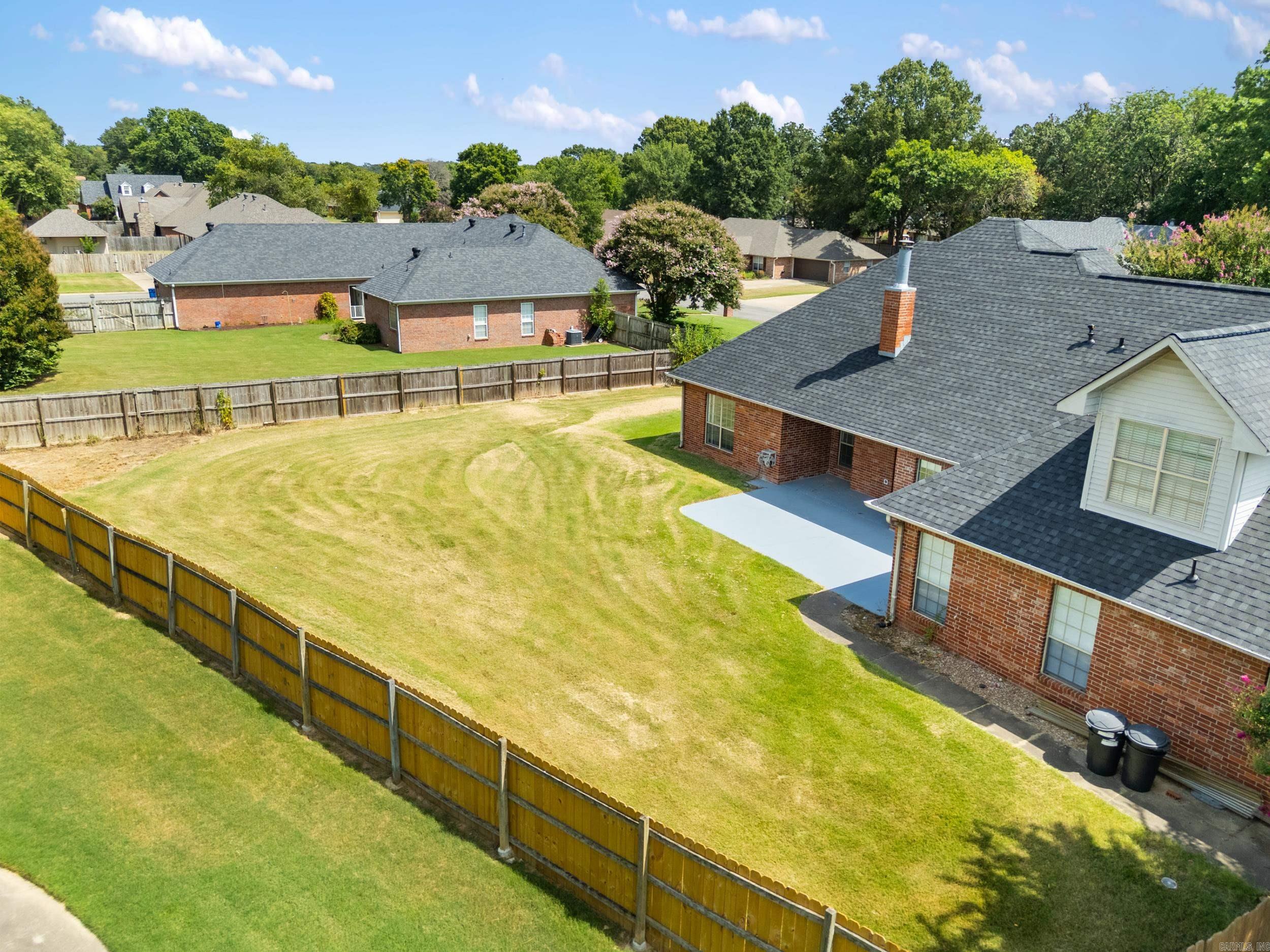 WOODLAND SPRINGS - Residential