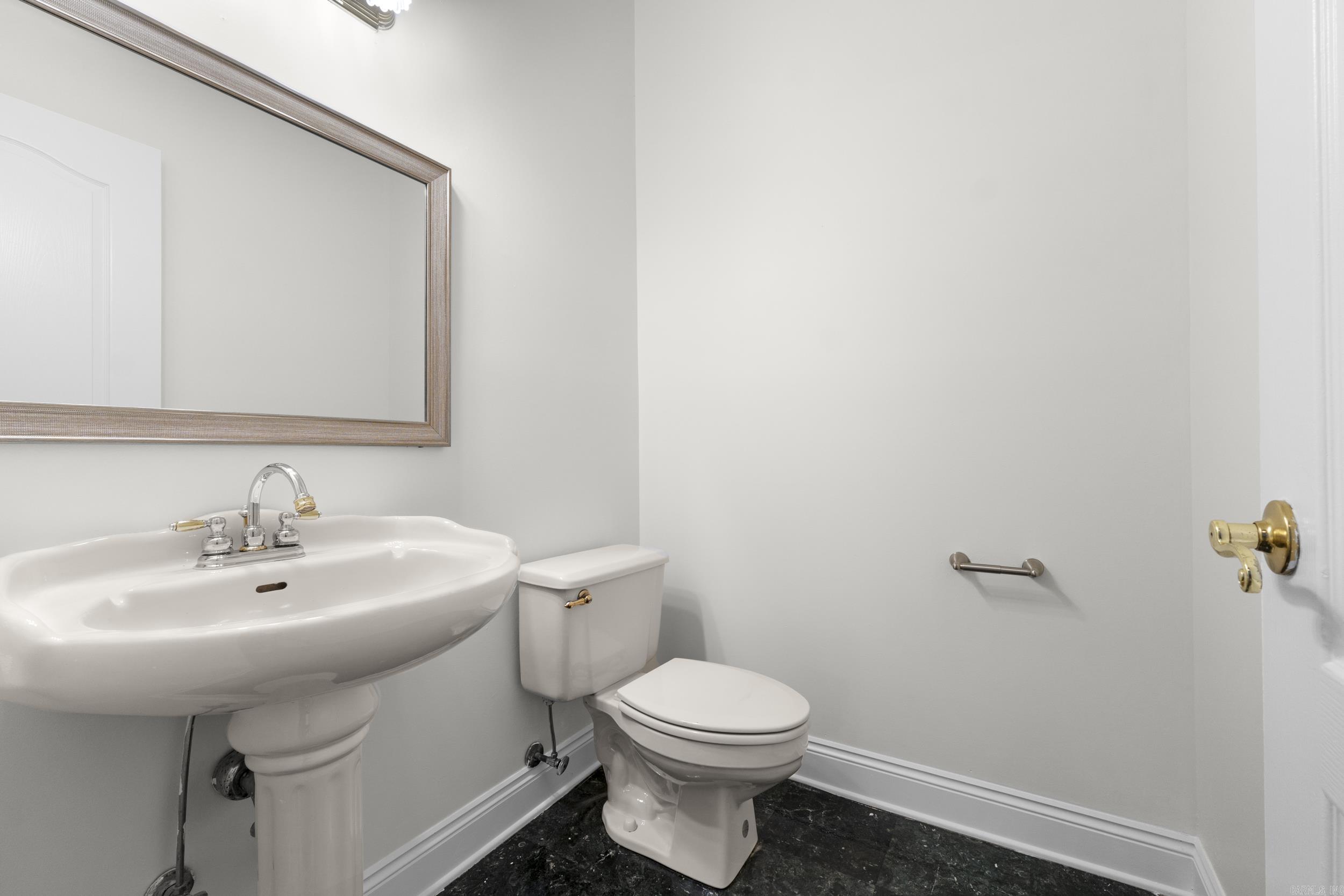 WOODLAND SPRINGS - Residential