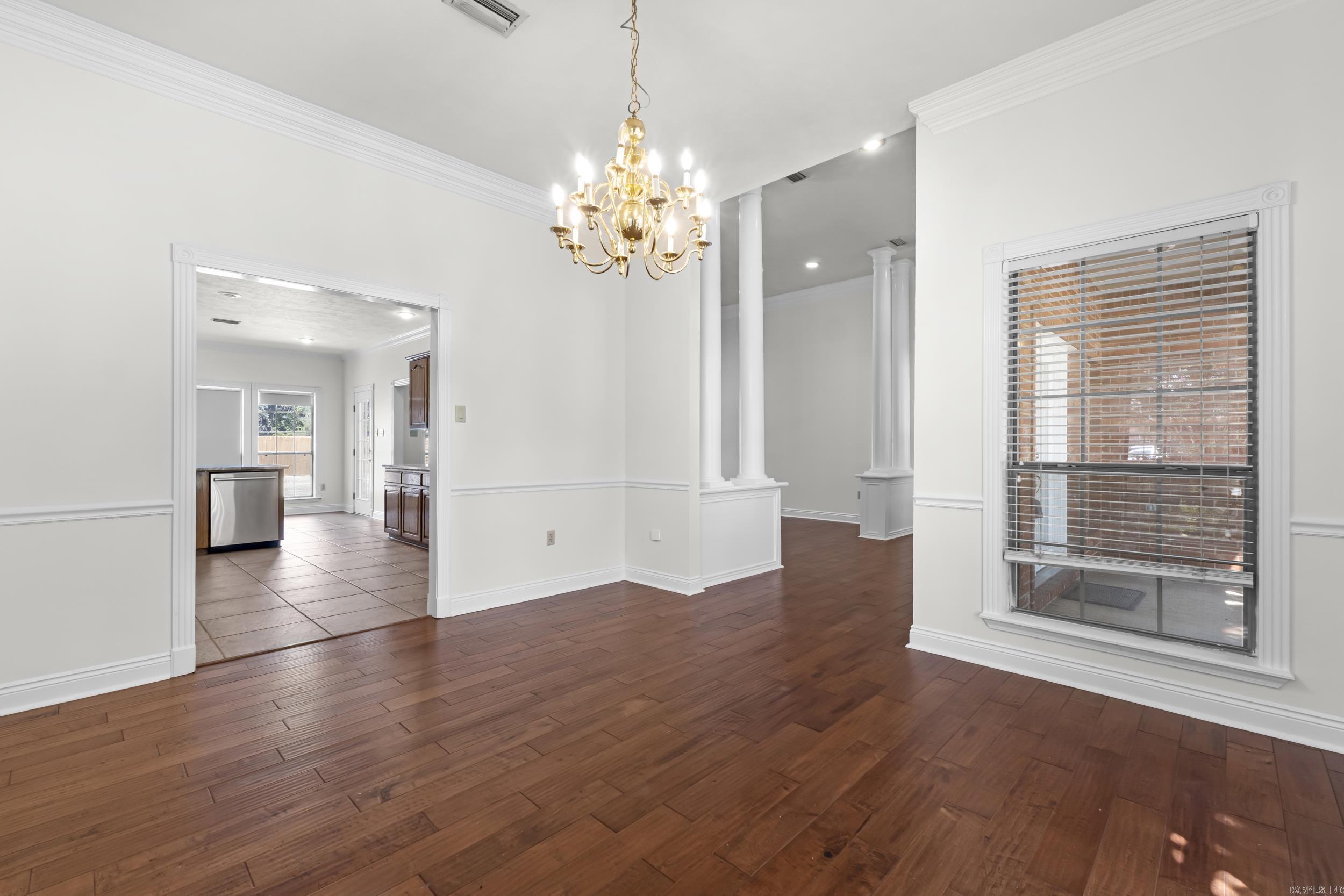 WOODLAND SPRINGS - Residential