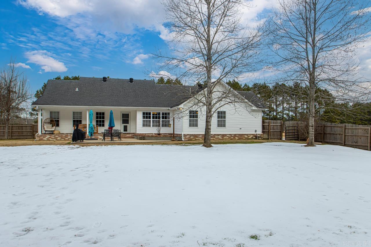 OLIVIA ESTATES - Residential