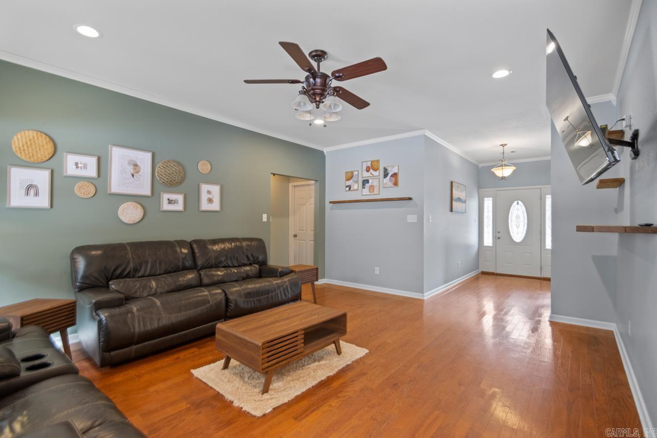 OLIVIA ESTATES - Residential