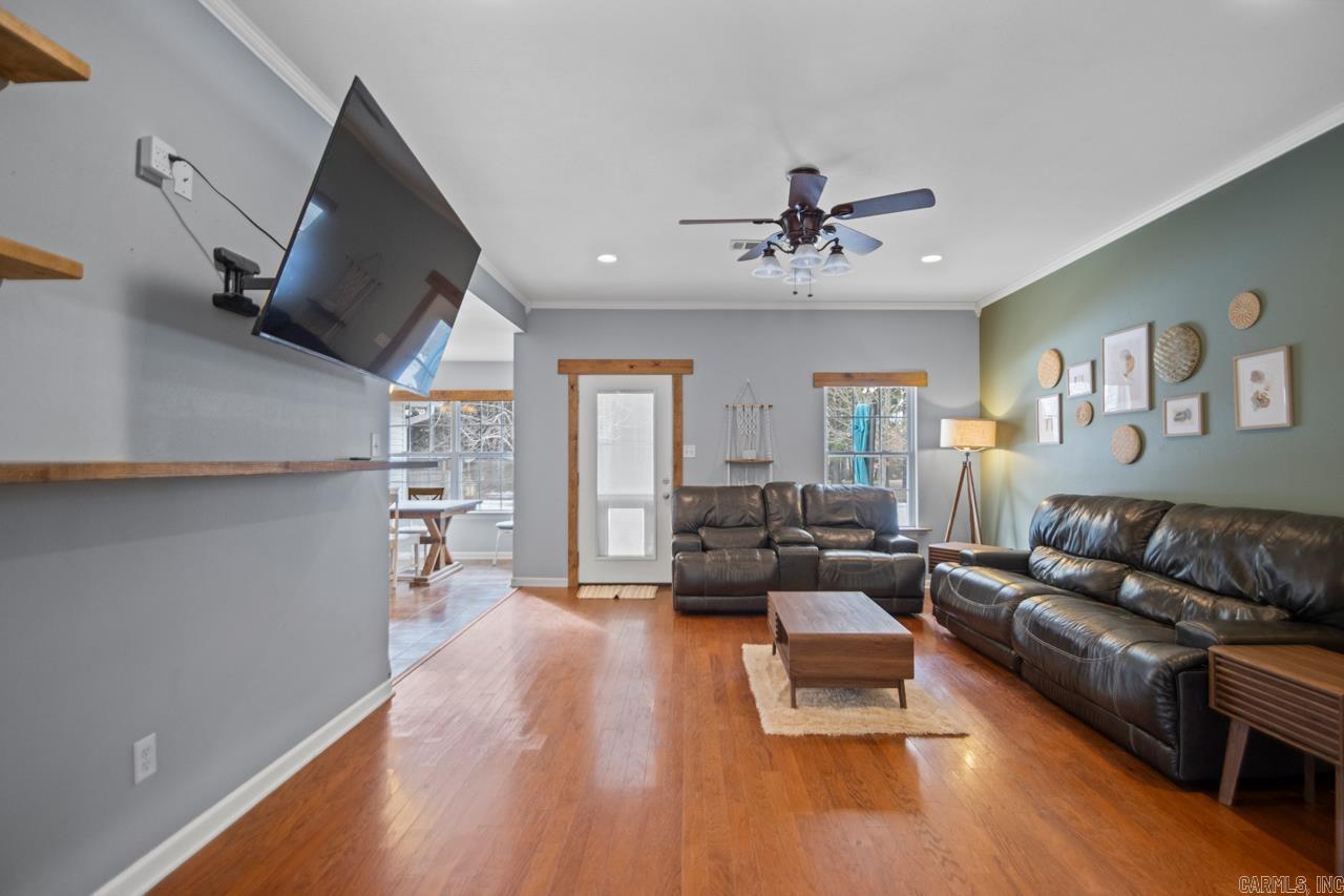 OLIVIA ESTATES - Residential