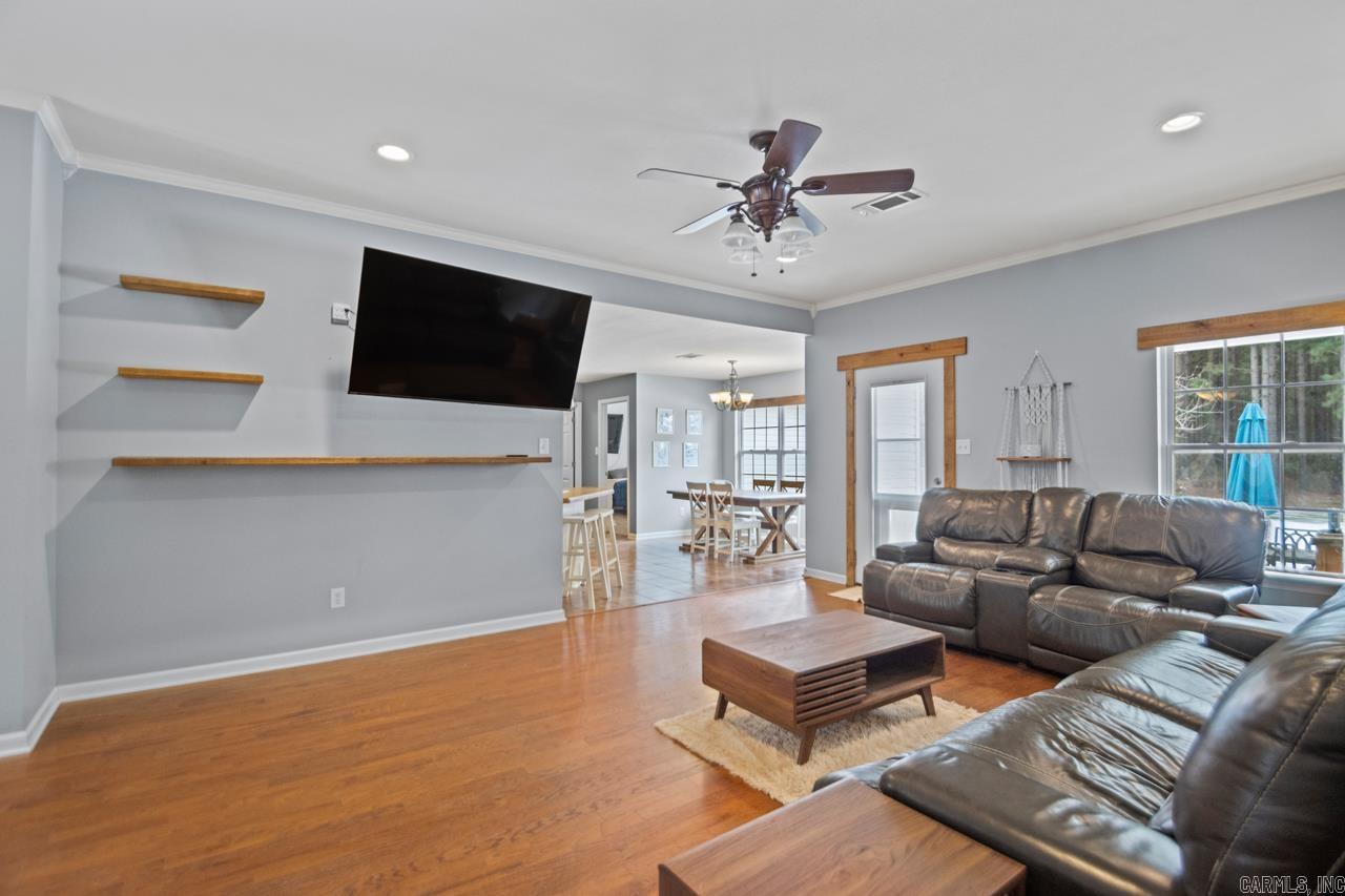 OLIVIA ESTATES - Residential