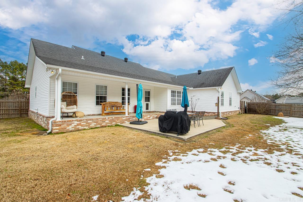 OLIVIA ESTATES - Residential