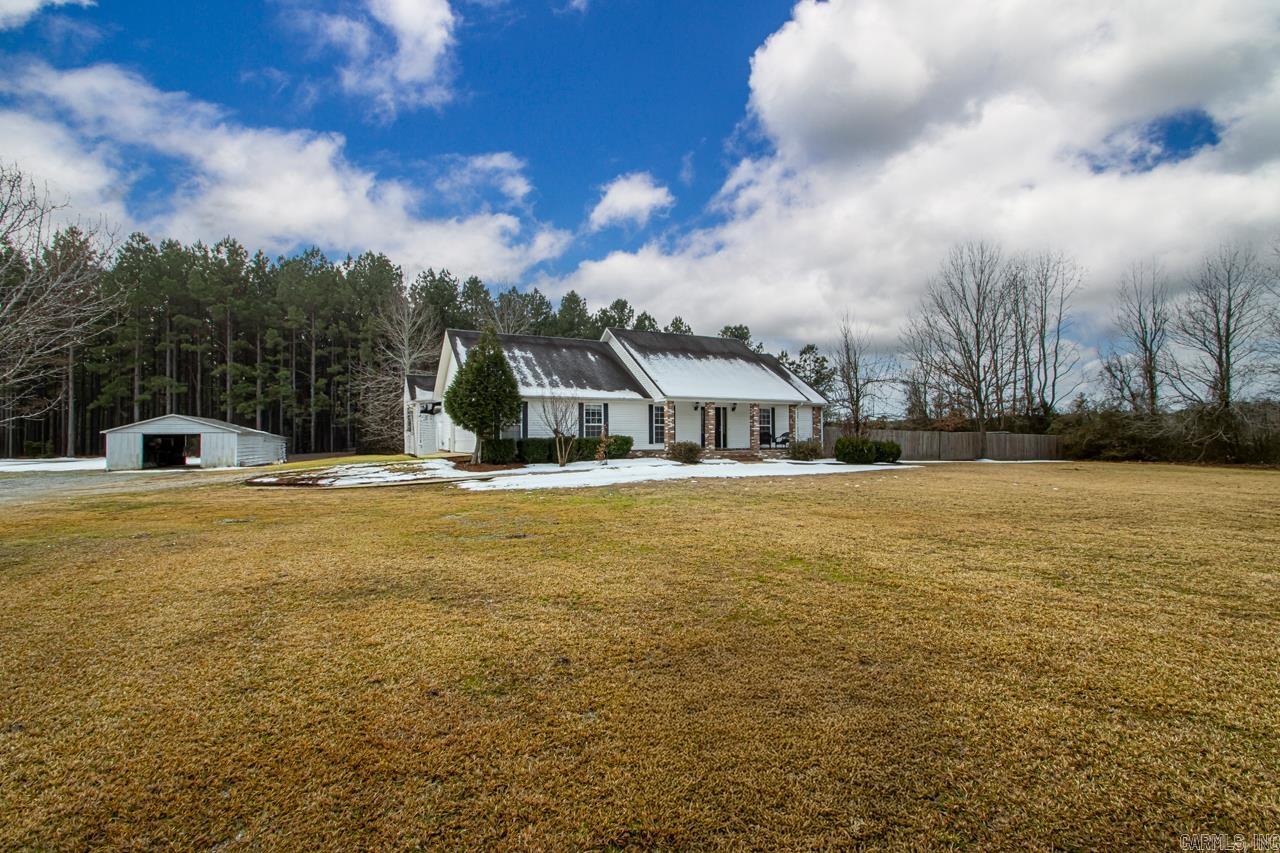 OLIVIA ESTATES - Residential