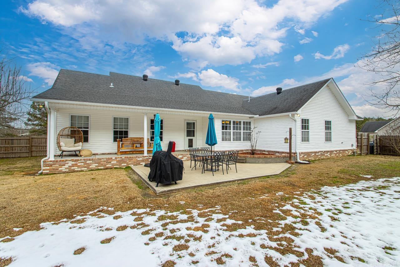 OLIVIA ESTATES - Residential