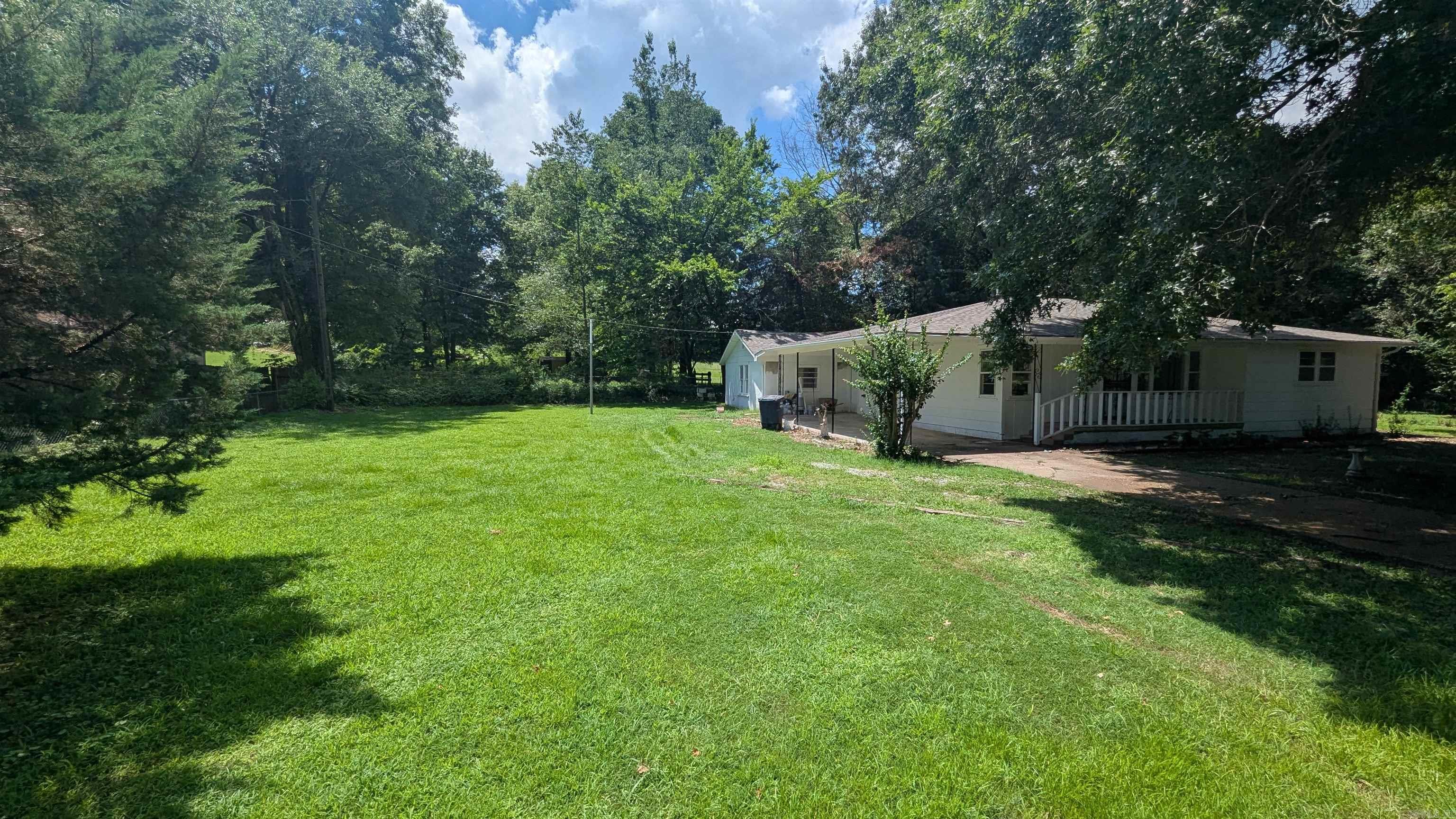 MAYO - Residential